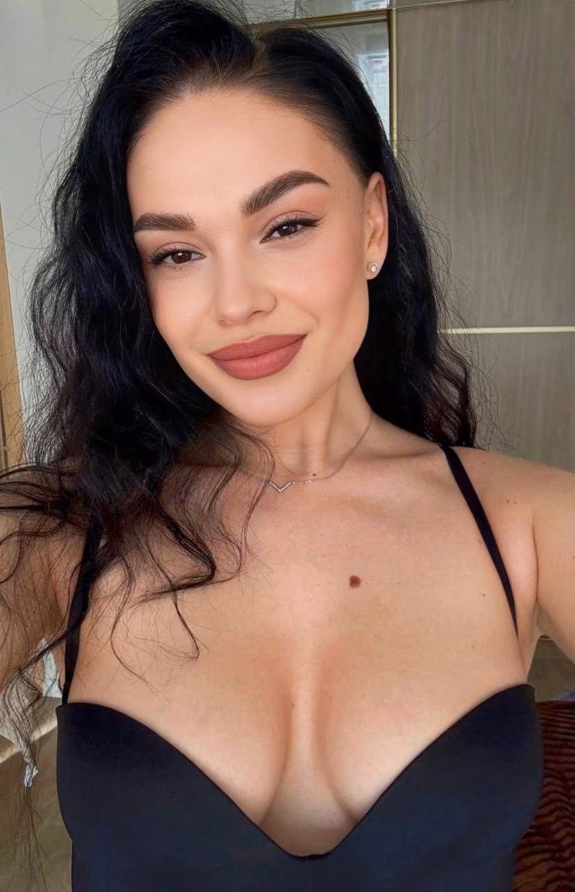 Aigerim 28 Karaganda Kazakhstan Charming woman seeking a man with a good heart