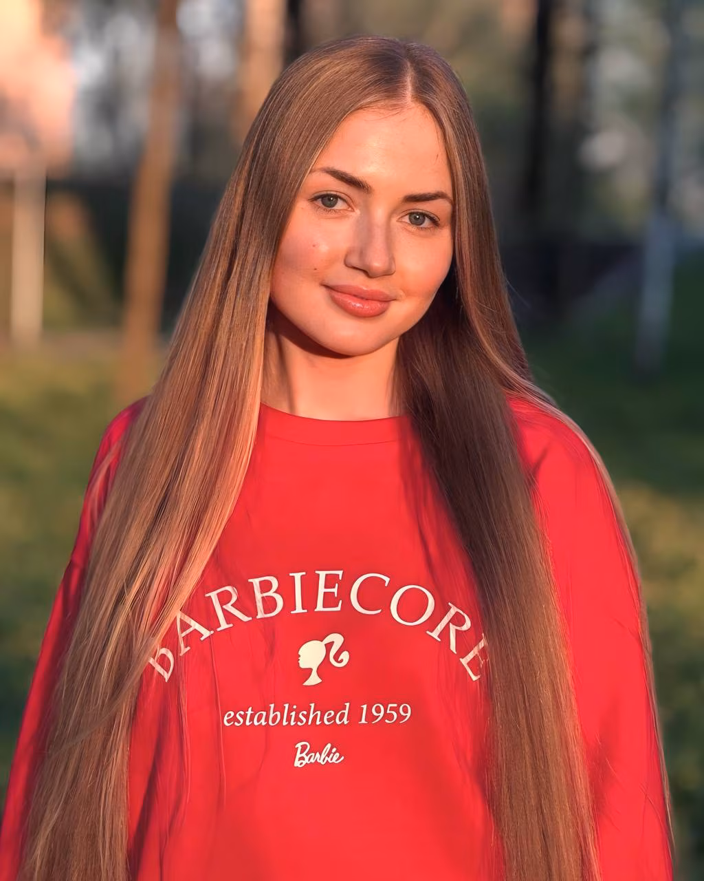 Daryna 23 Sumy Ukraine Elegant girl ready to find her true happiness