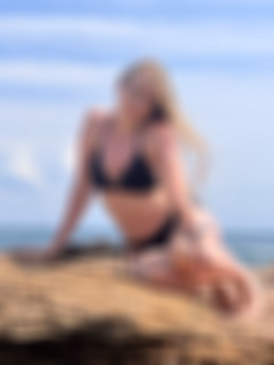 Daryna 23 Sumy Ukraine Elegant girl ready to find her true happiness