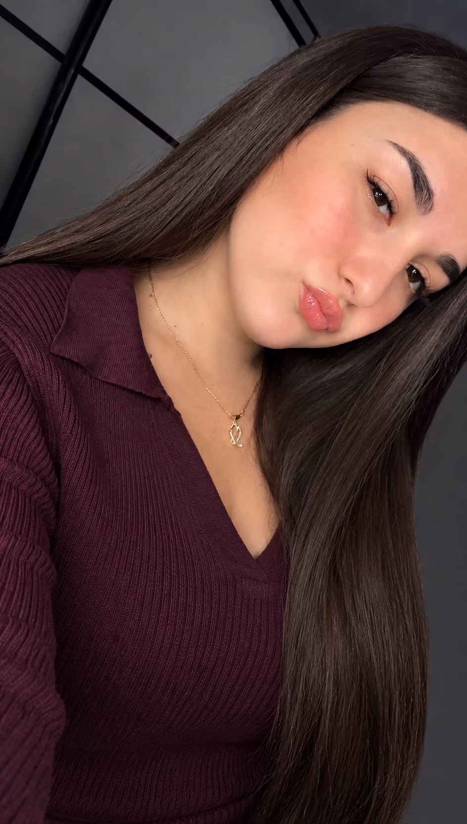 Vita 22 Kropyvnytskyi Ukraine Elegant girl wanting to be someone s special lady