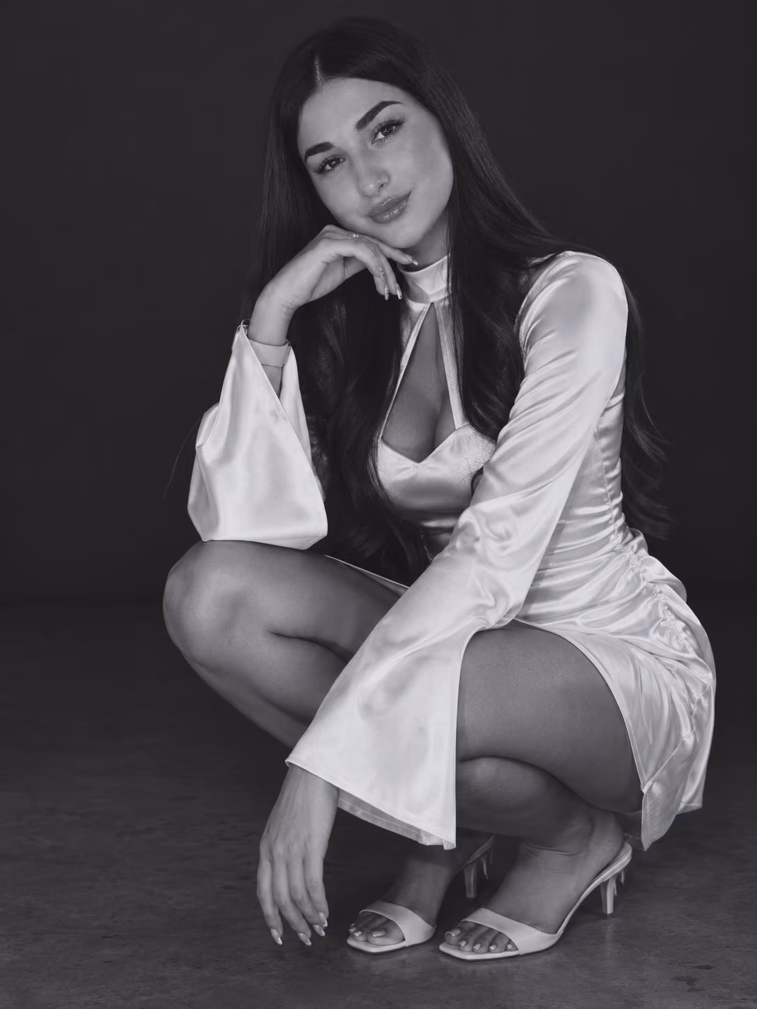 Vita 22 Kropyvnytskyi Ukraine Elegant girl wanting to be someone s special lady