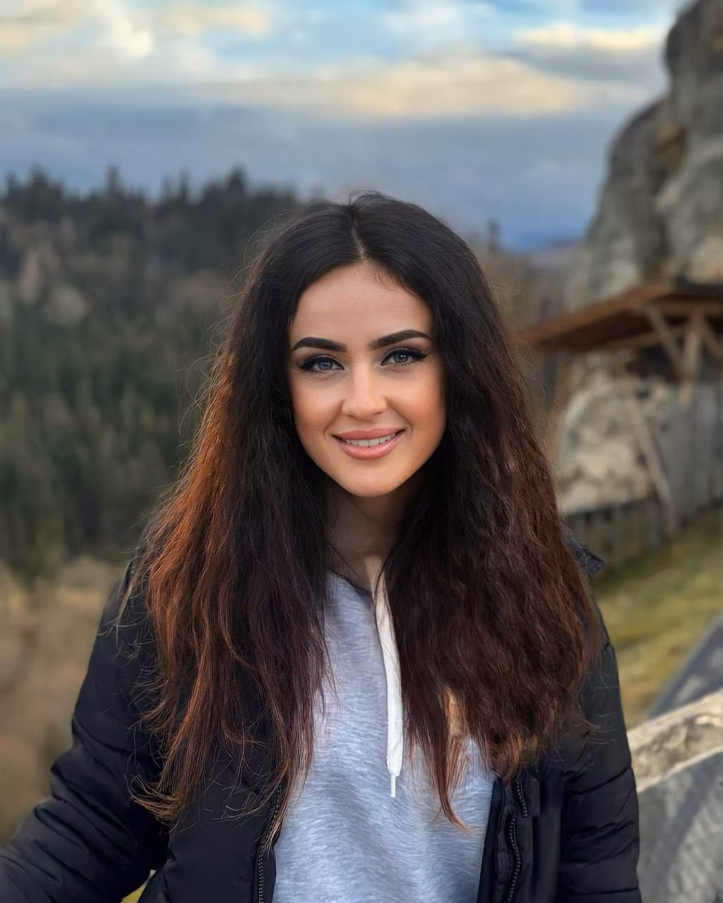 Irina 35 Kyiv  Ukraine Elegant girl wanting to be someone s special lady