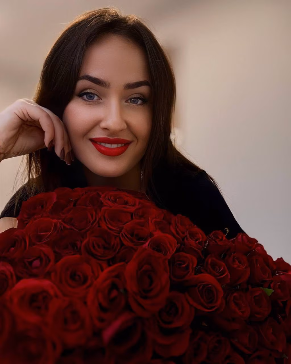 Irina 35 Kyiv  Ukraine Elegant girl wanting to be someone s special lady