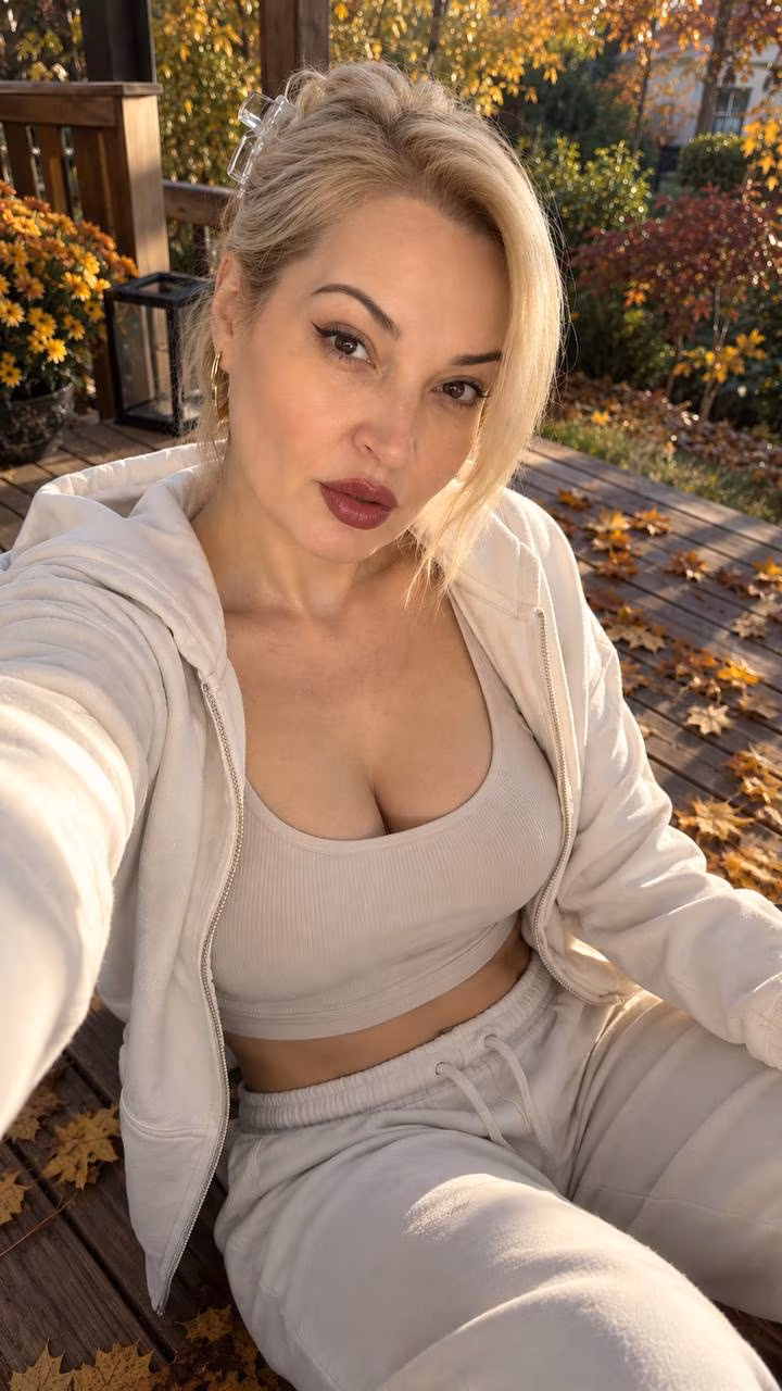 Olena 42 Kyiv Ukraine Elegant lady ready to create a beautiful home