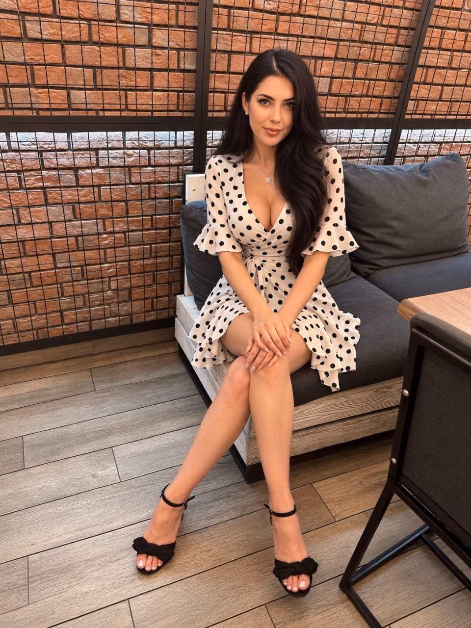 Daryna 29 Kyiv Ukraine Elegant lady ready to create a beautiful home