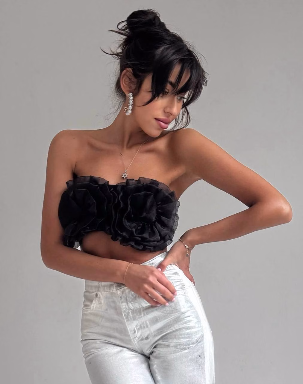 Karina 34 Kiev Ukraine Elegant woman looking for a committed relationship