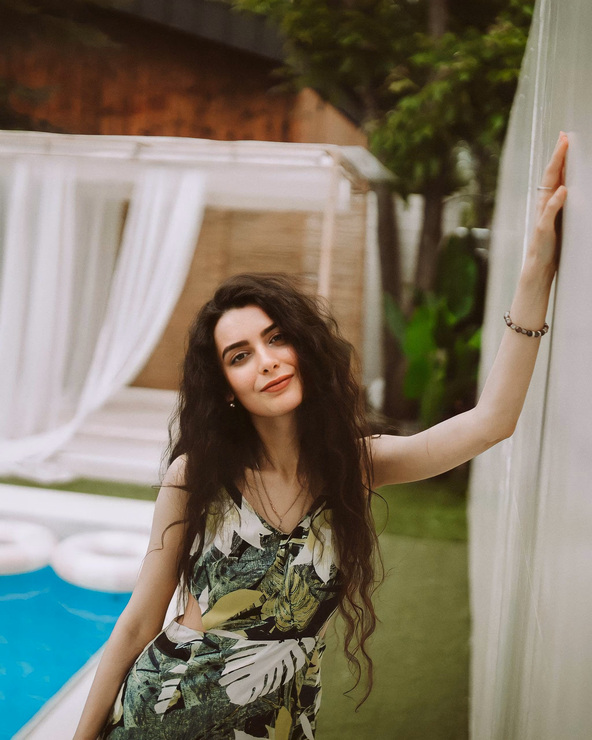 Valeriya 25 Kyiv   Ukraine Good-looking woman looking for a man of his word