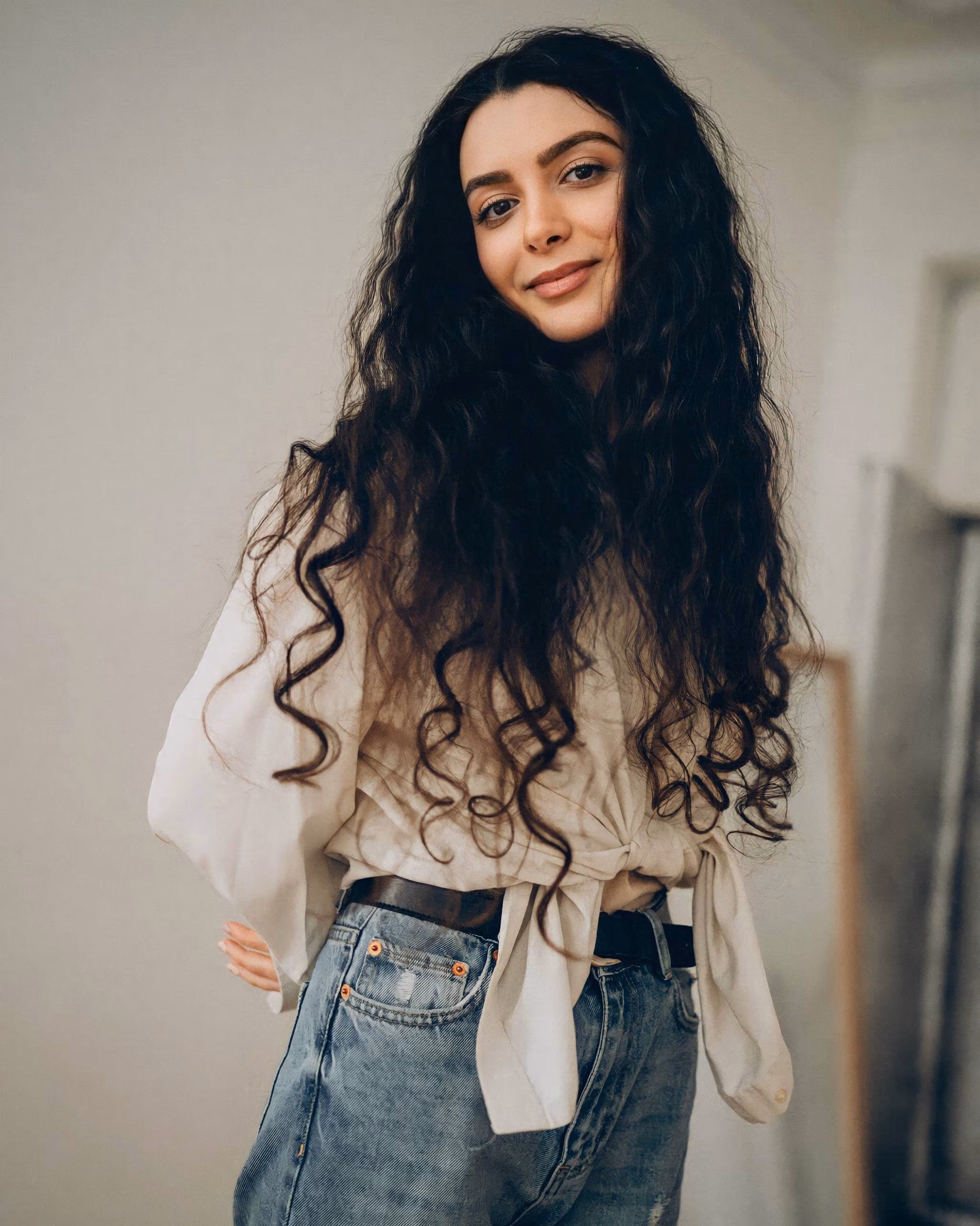 Valeriya 25 Kyiv   Ukraine Good-looking woman looking for a man of his word