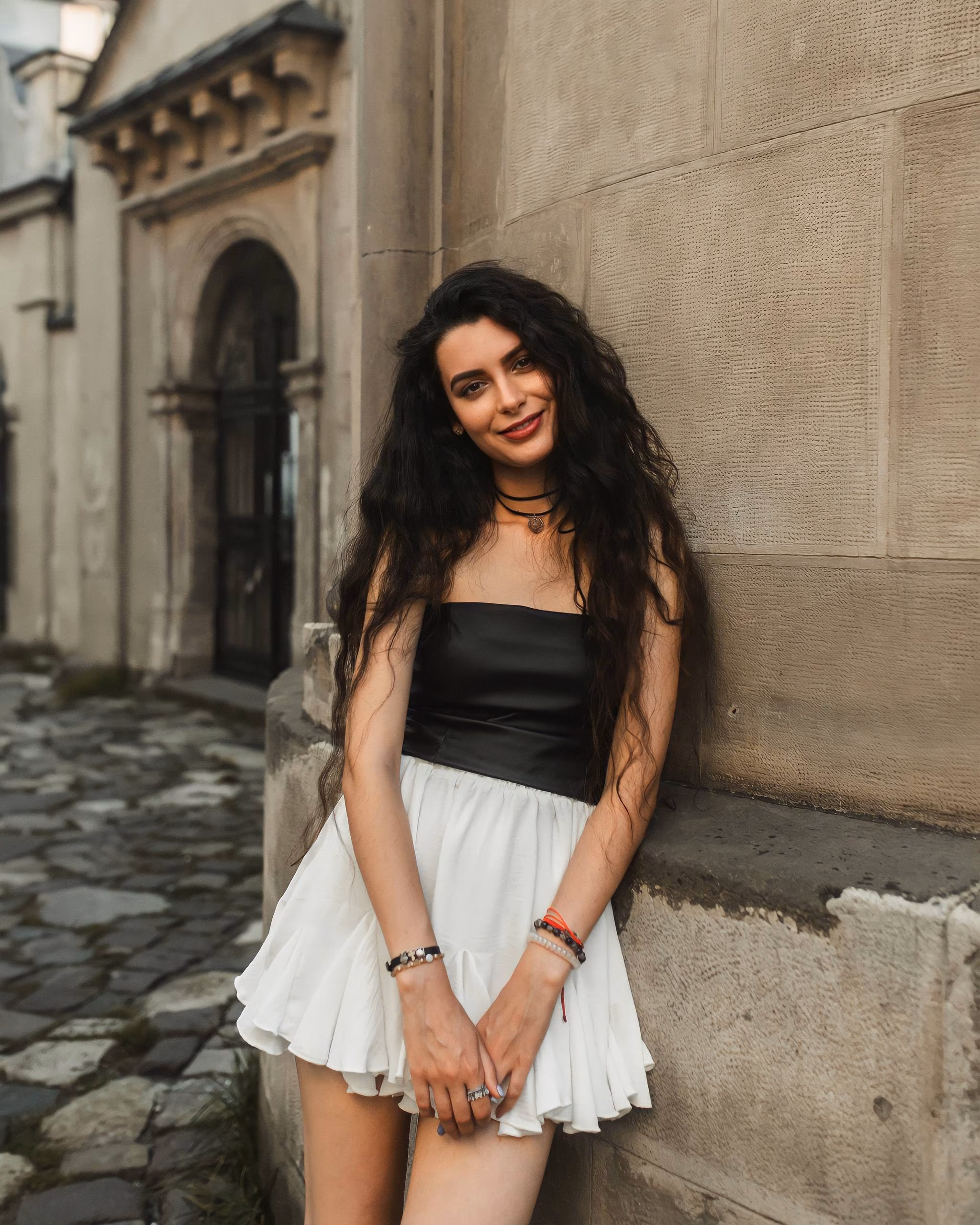 Valeriya 25 Kyiv   Ukraine Good-looking woman looking for a man of his word