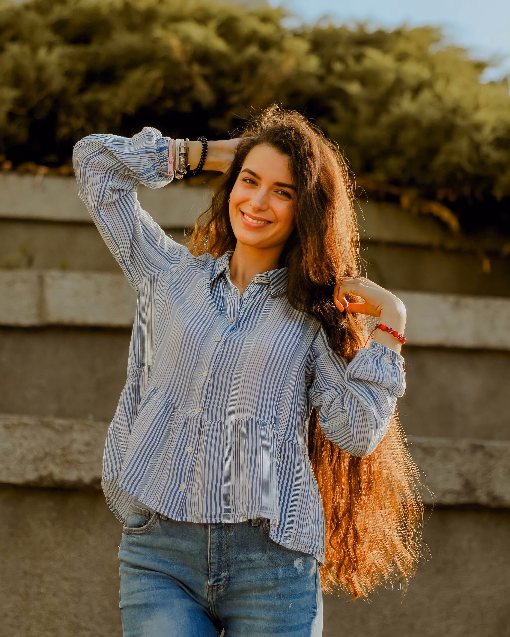 Valeriya 25 Kyiv   Ukraine Good-looking woman looking for a man of his word