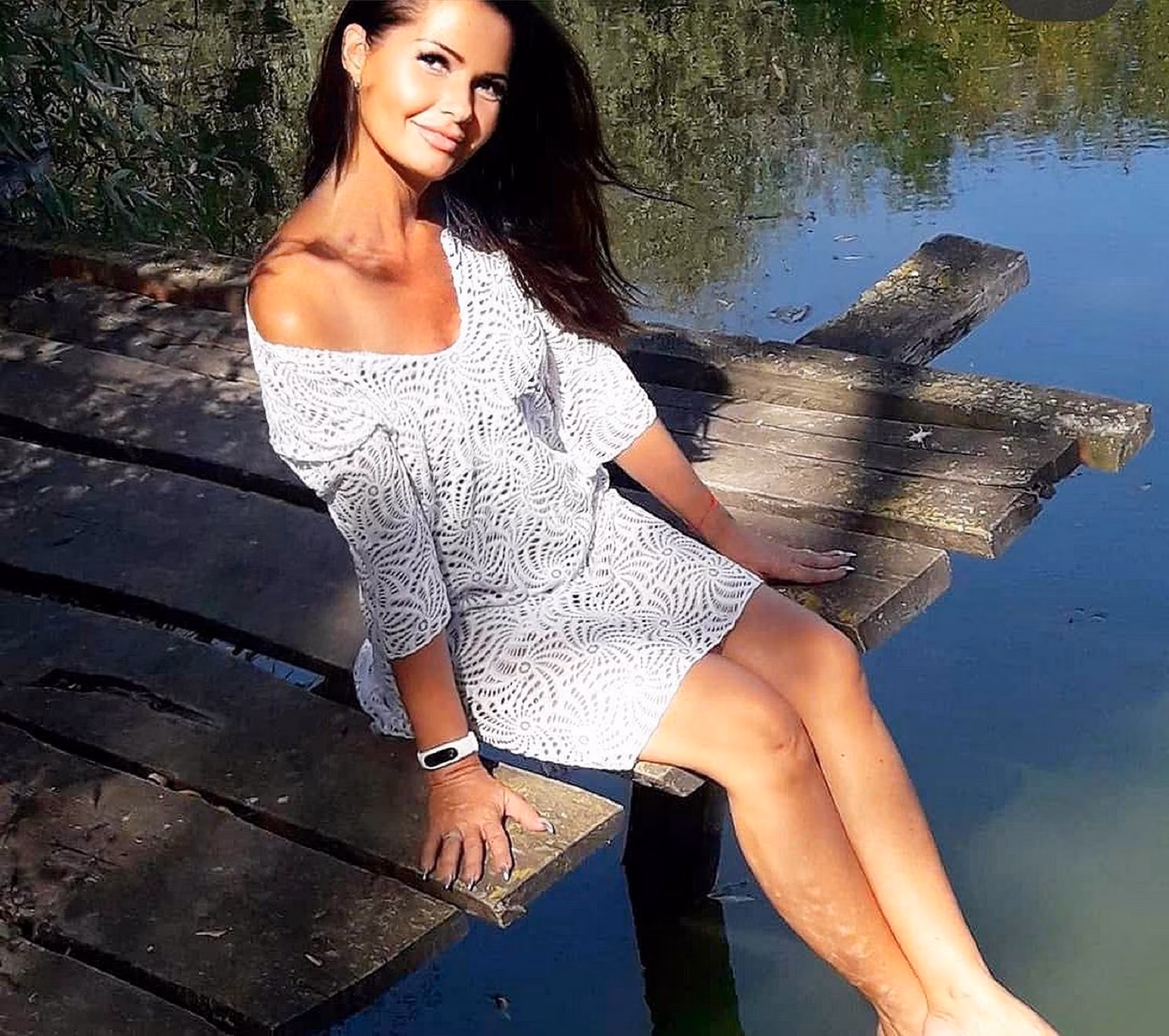 Mara 55 Bucharest Romania Good-looking woman wanting to start a family