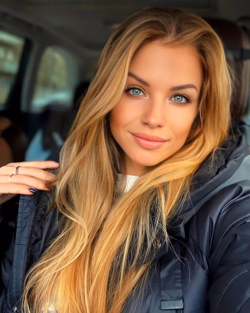 Alina 36 Chernivtsi Ukraine Gorgeous girl looking for a man who cares