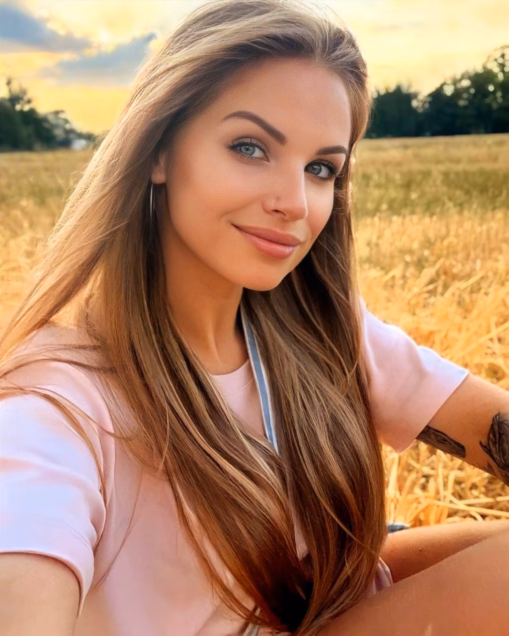 Alina 36 Chernivtsi Ukraine Gorgeous girl looking for a man who cares