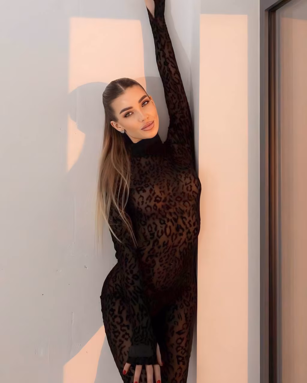Safiya 32 Odessa American Samoa Gorgeous girl looking for a man with values