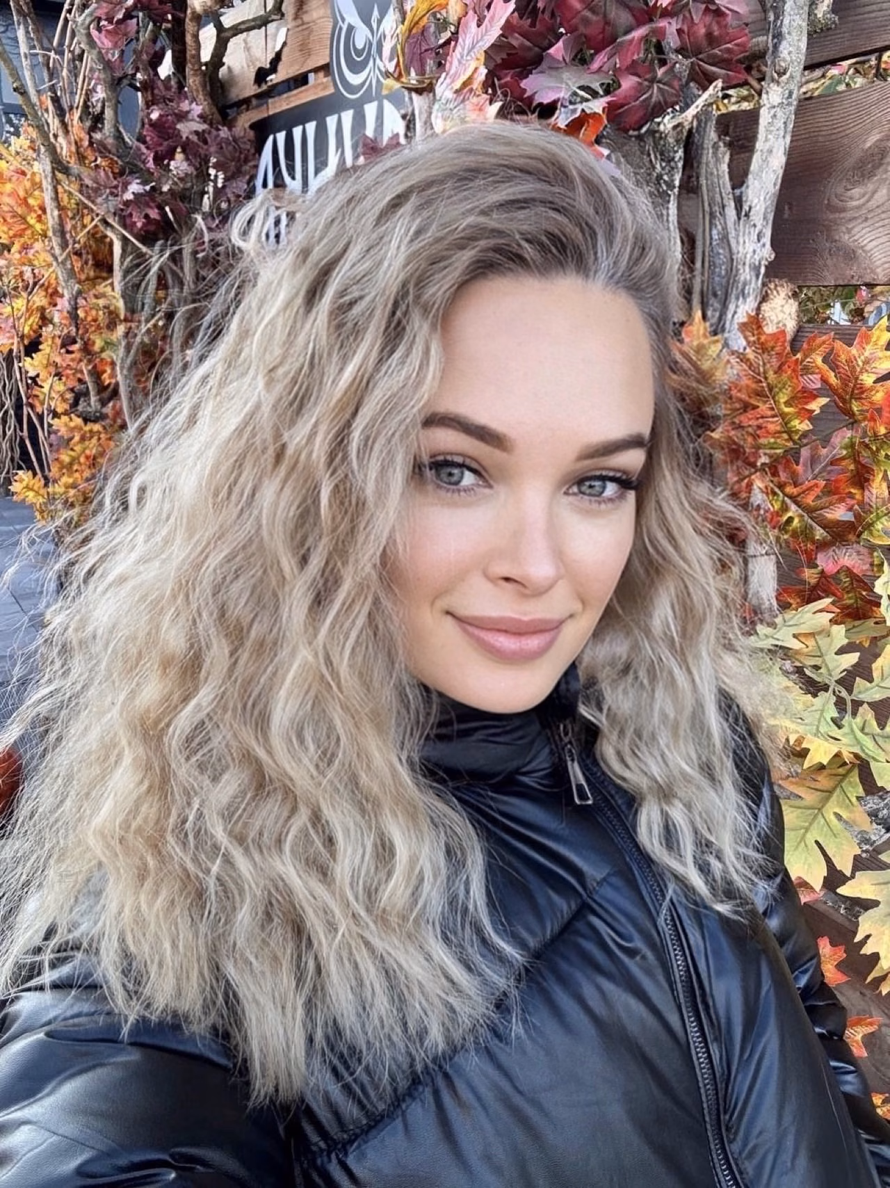 Olena 42 Benalmadena Spain Graceful girl wanting to be a devoted wife
