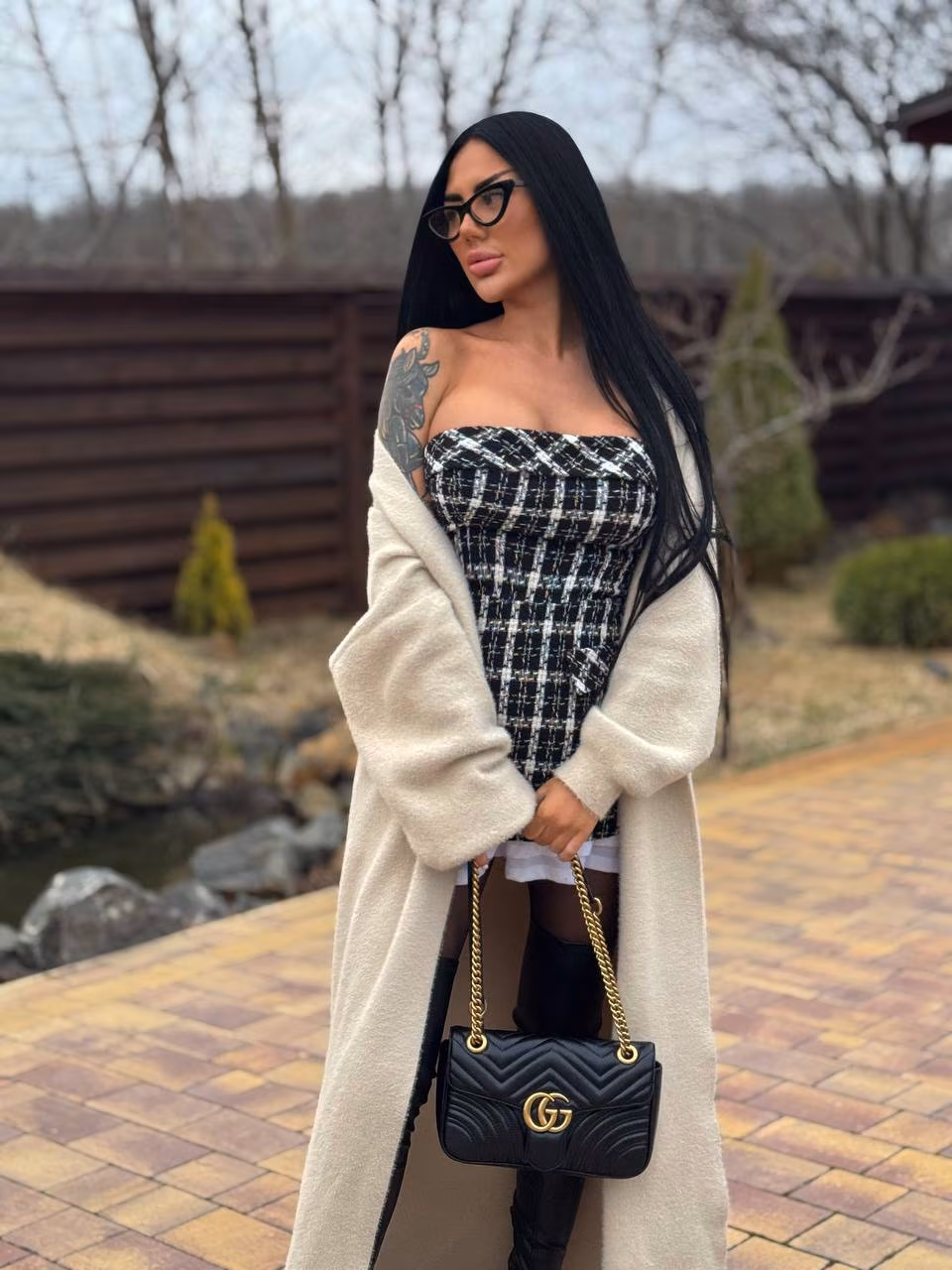Anastasiia 24 Kiev Ukraine Graceful lady looking for a stable relationship