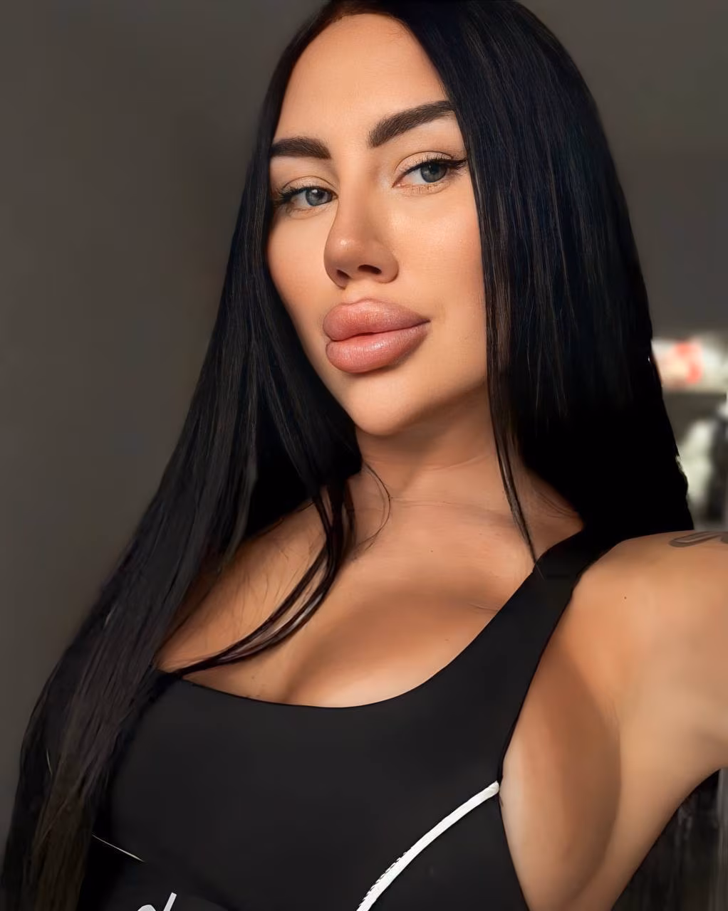 Anastasiia 24 Kiev Ukraine Graceful lady looking for a stable relationship