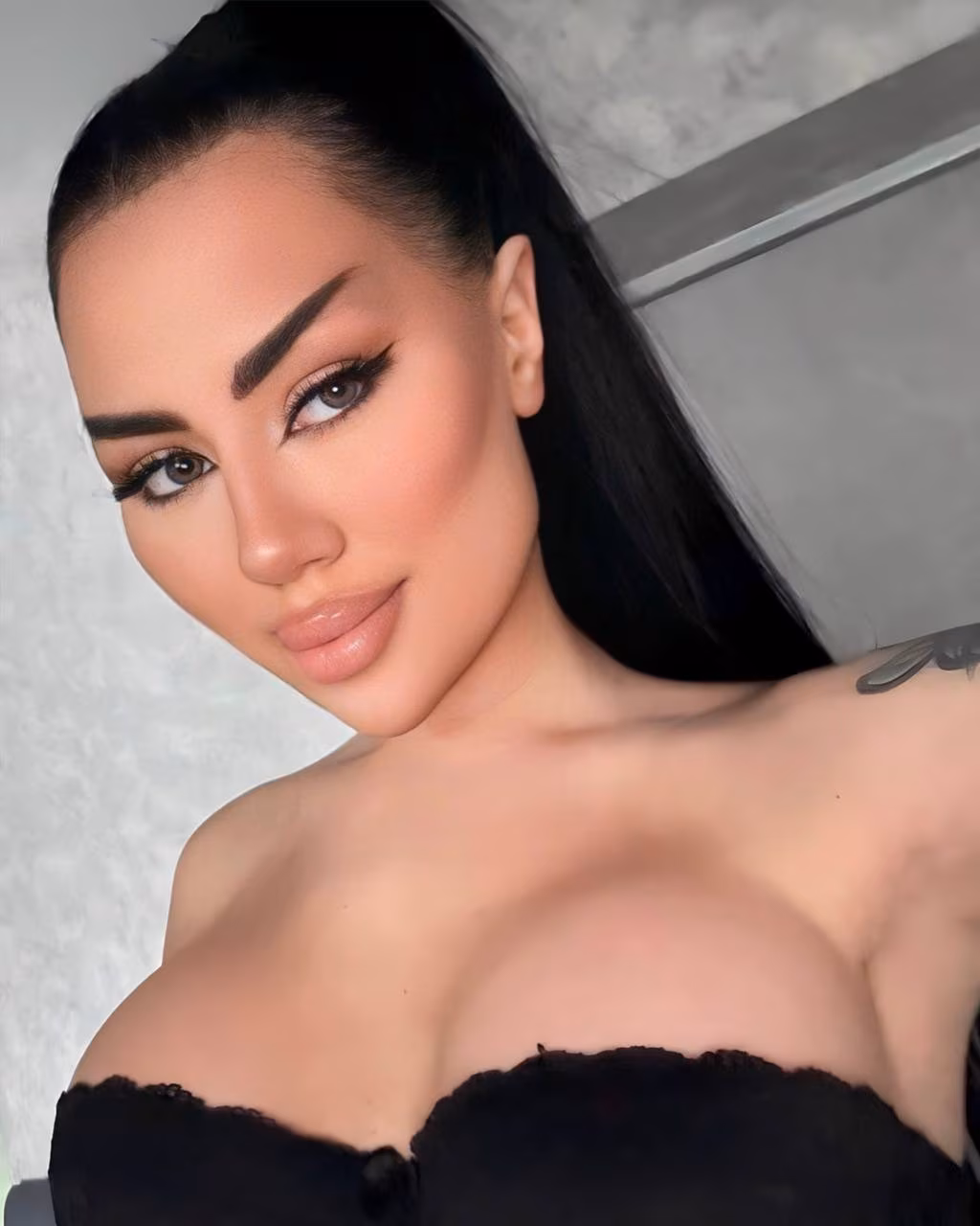 Anastasiia 24 Kiev Ukraine Graceful lady looking for a stable relationship