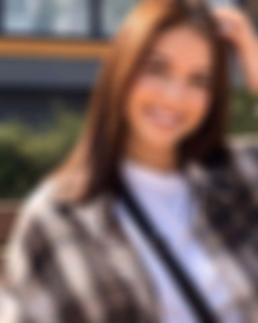 Bohdana 25 Vinnytsia Ukraine Graceful woman ready to walk life s path together