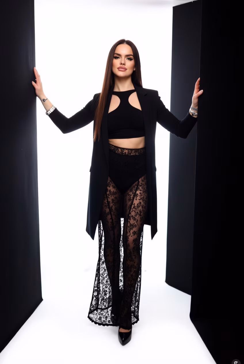 Tetiana 26 Lviv Ukraine I am a beautiful lady dreaming of marriage