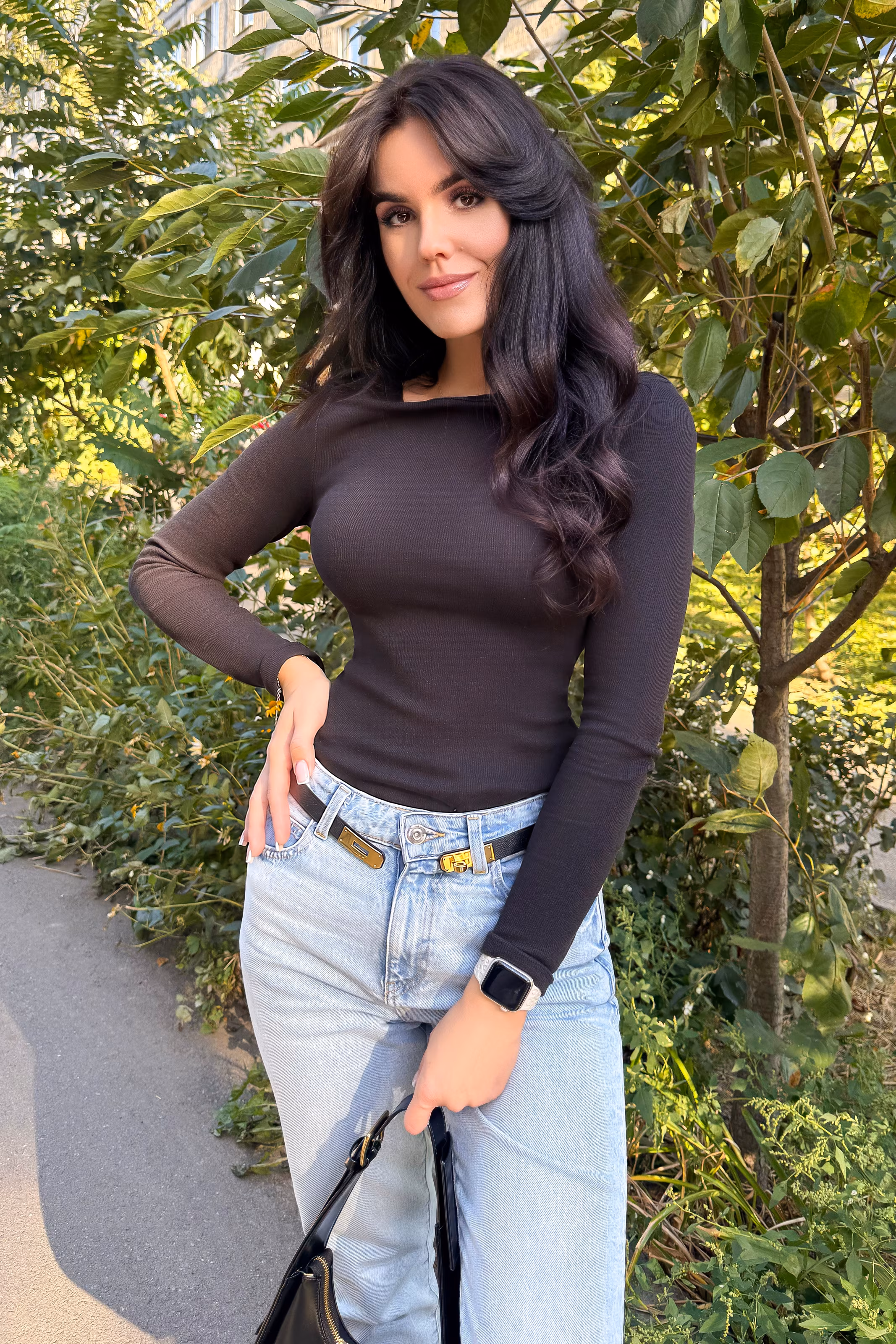 Alena 33 Kyiv Ukraine I am a beautiful woman seeking a husband