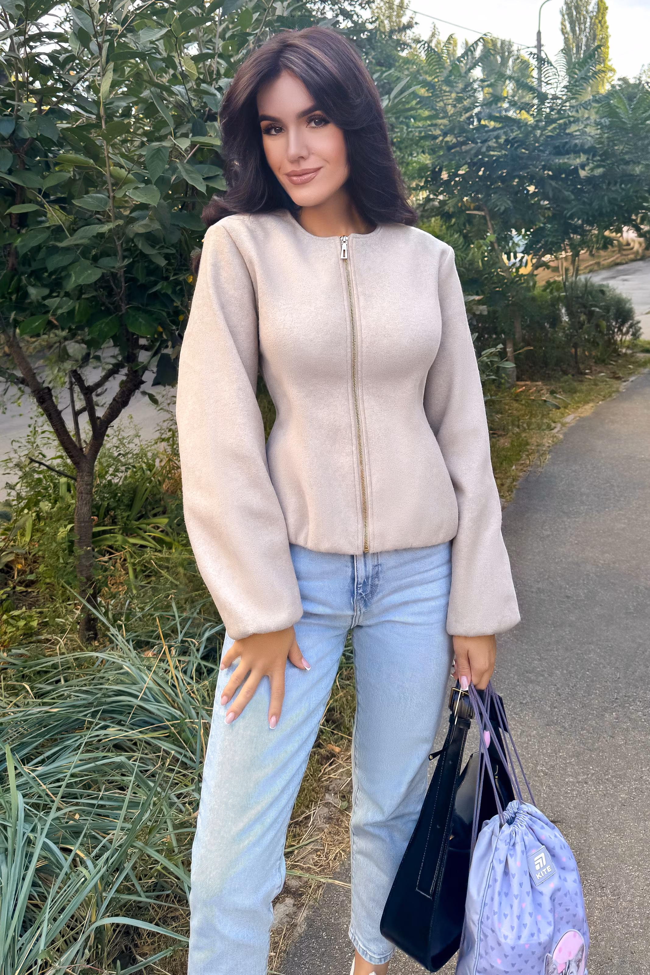 Alena 33 Kyiv Ukraine I am a beautiful woman seeking a husband