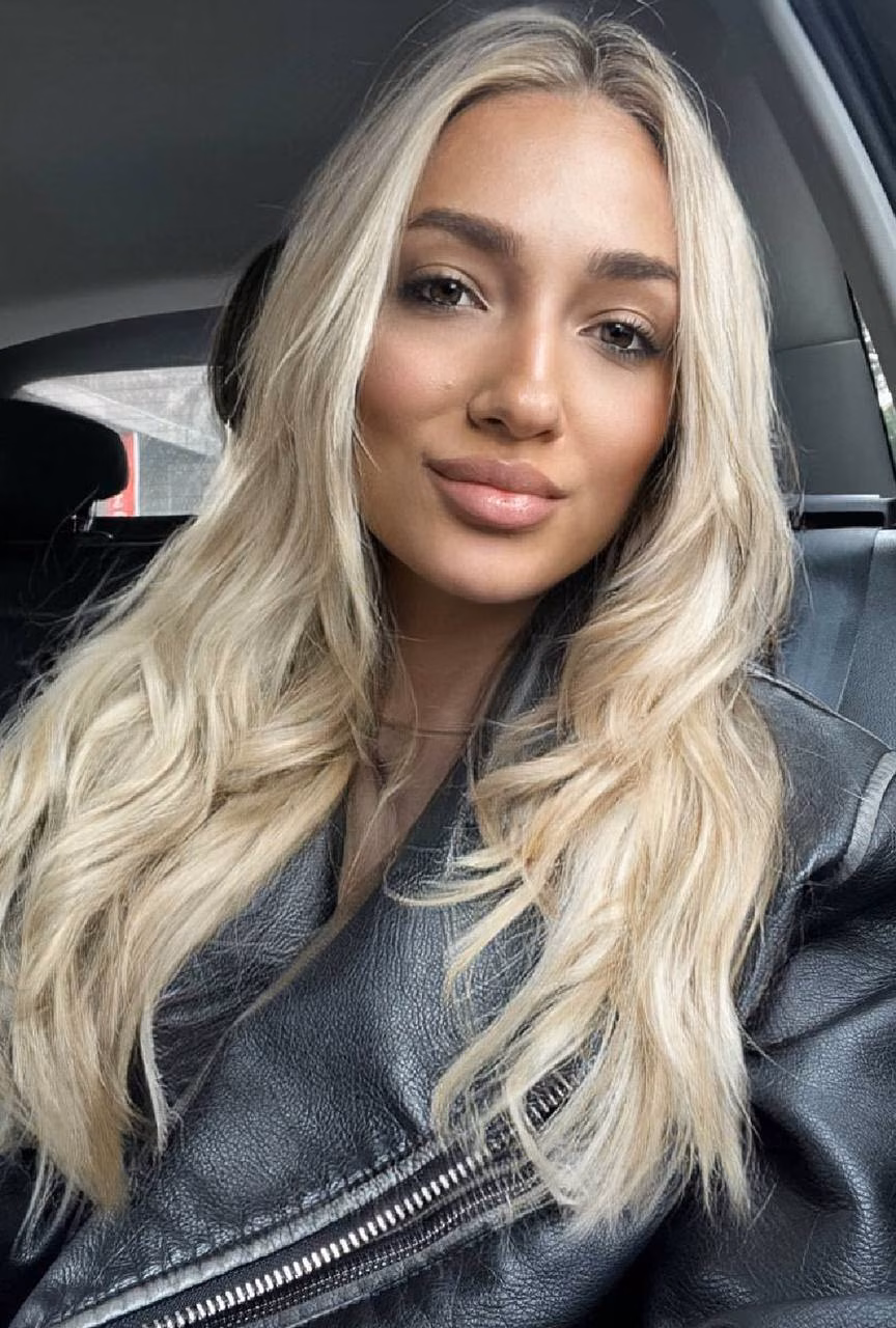 Kateryna 33 Kiev Ukraine I am a beautiful woman seeking a husband