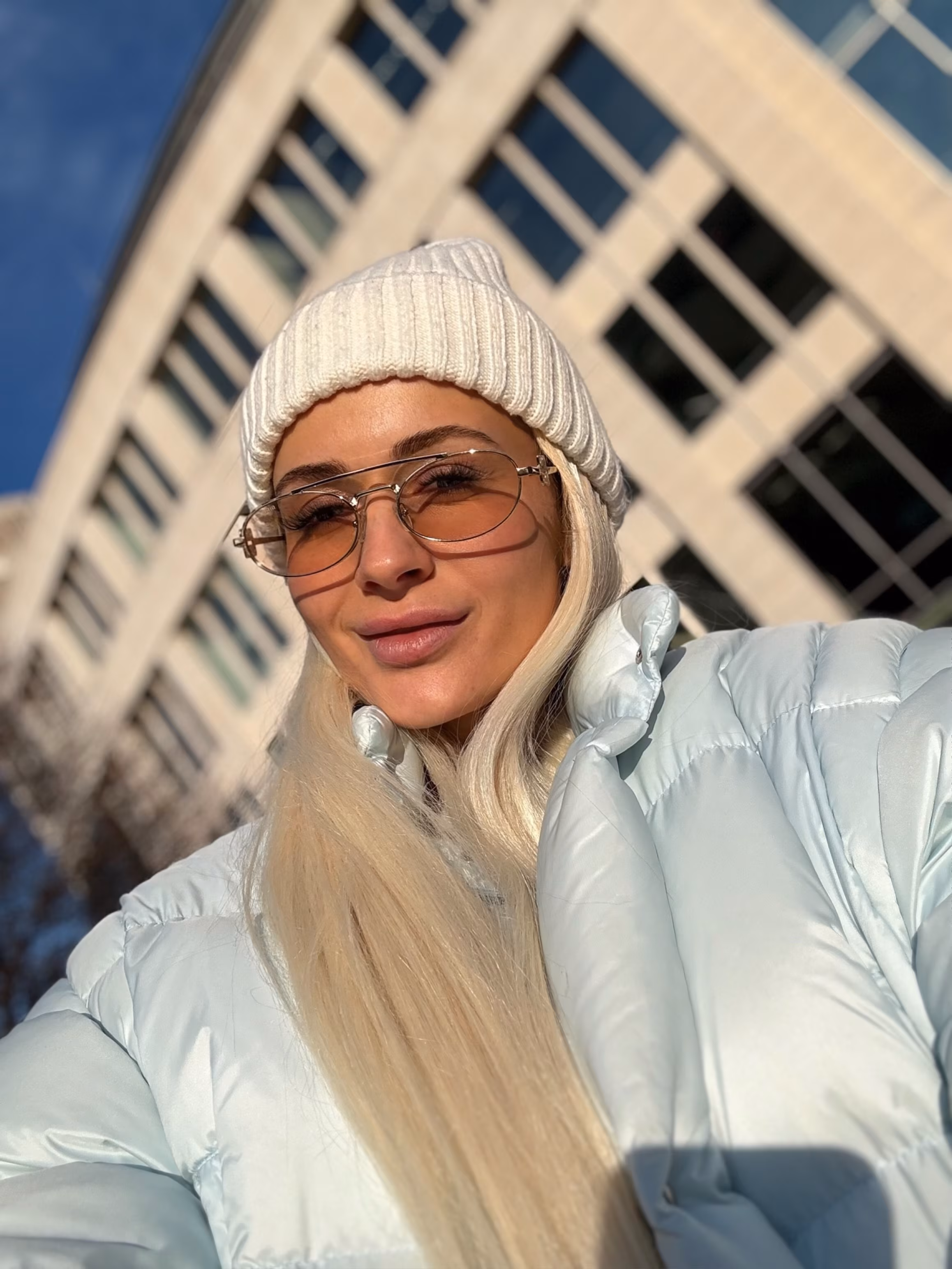 Kristina 29 Vinnytsia Ukraine I am a beautiful woman seeking a soulmate