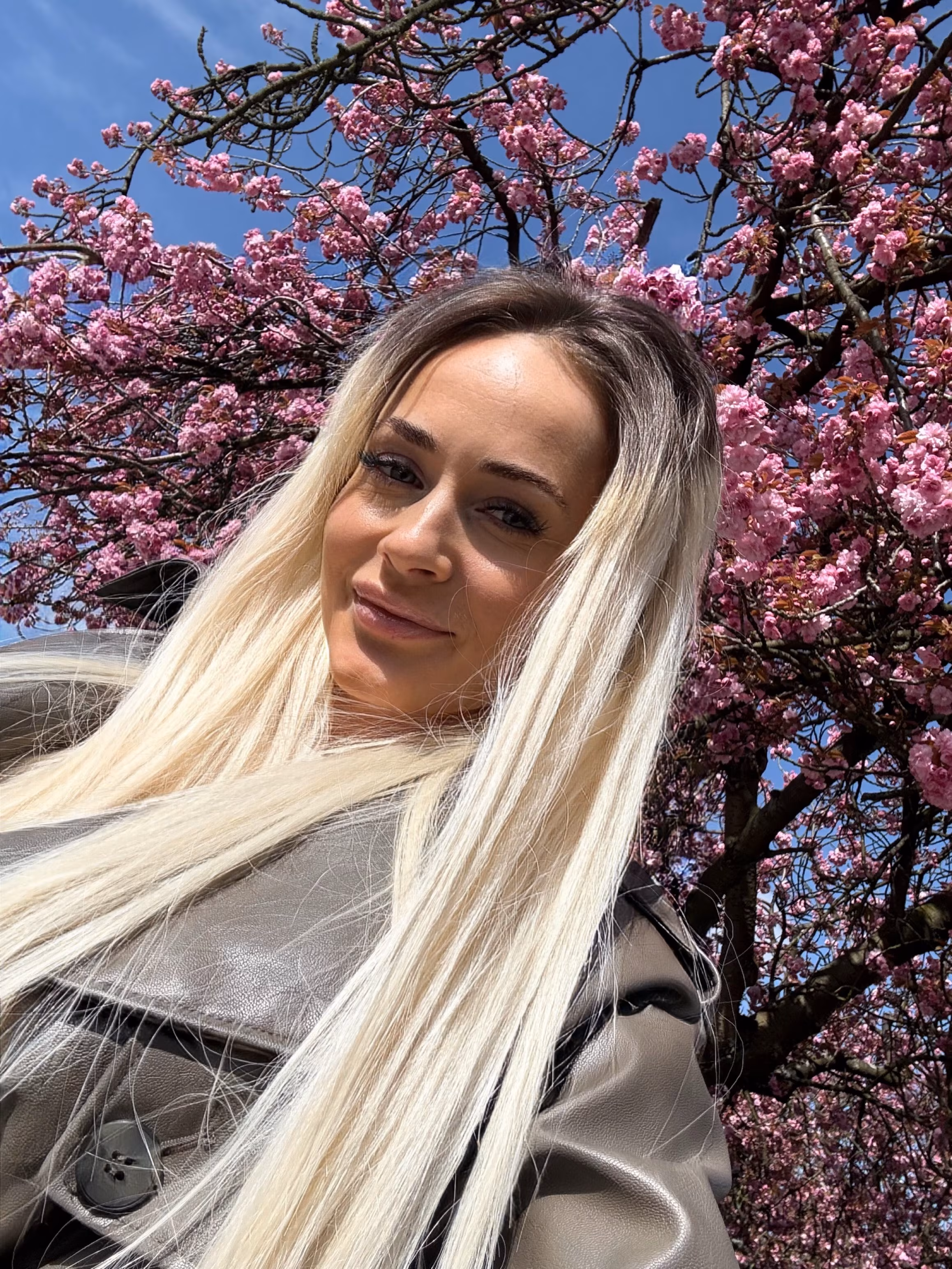 Kristina 29 Vinnytsia Ukraine I am a beautiful woman seeking a soulmate
