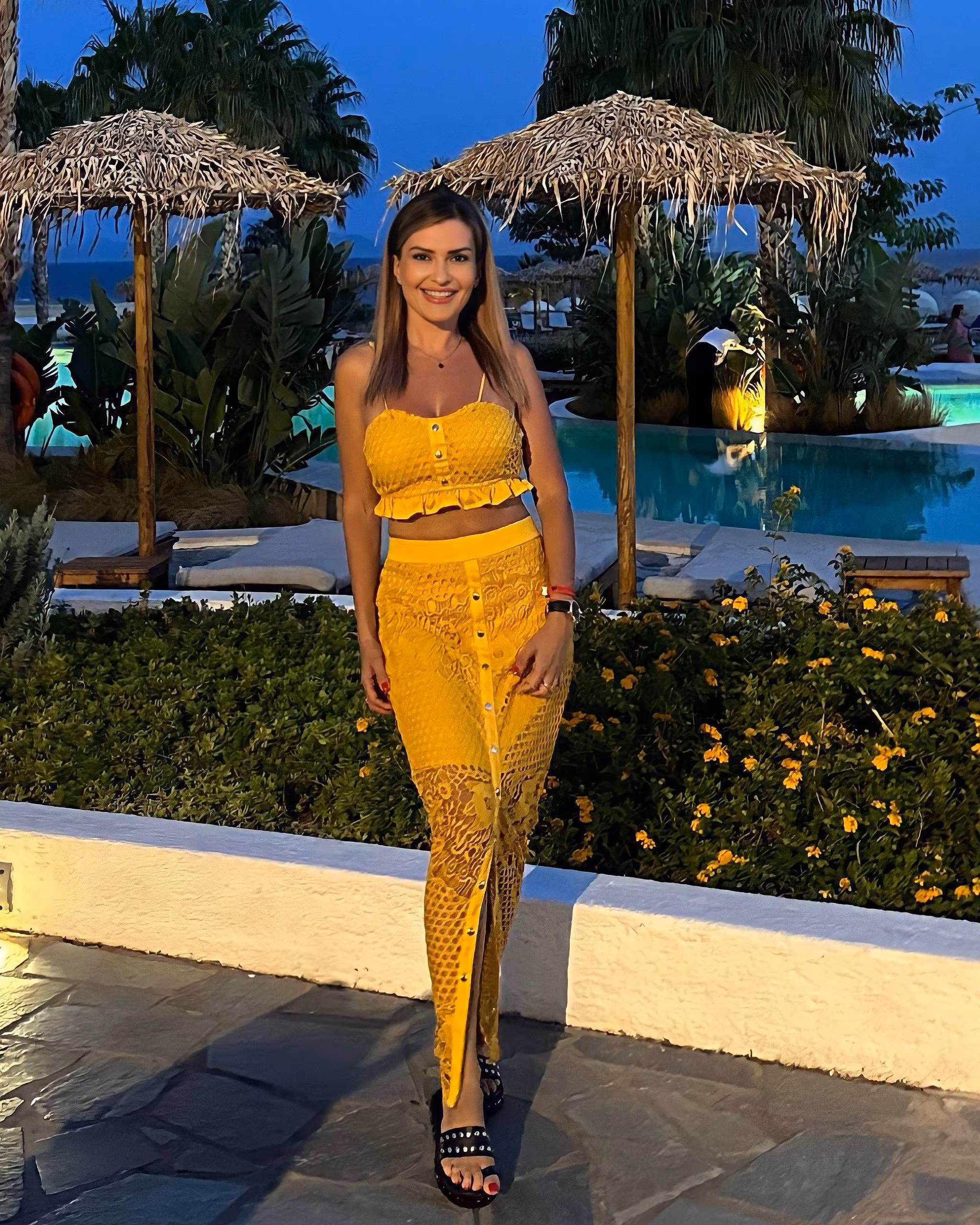 Tetiana 42 Chorzów Poland I am a charming girl ready to start a family