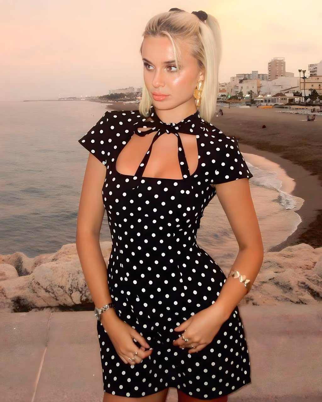 Daria 19 Kiev Ukraine I am a charming girl seeking a lifetime companion