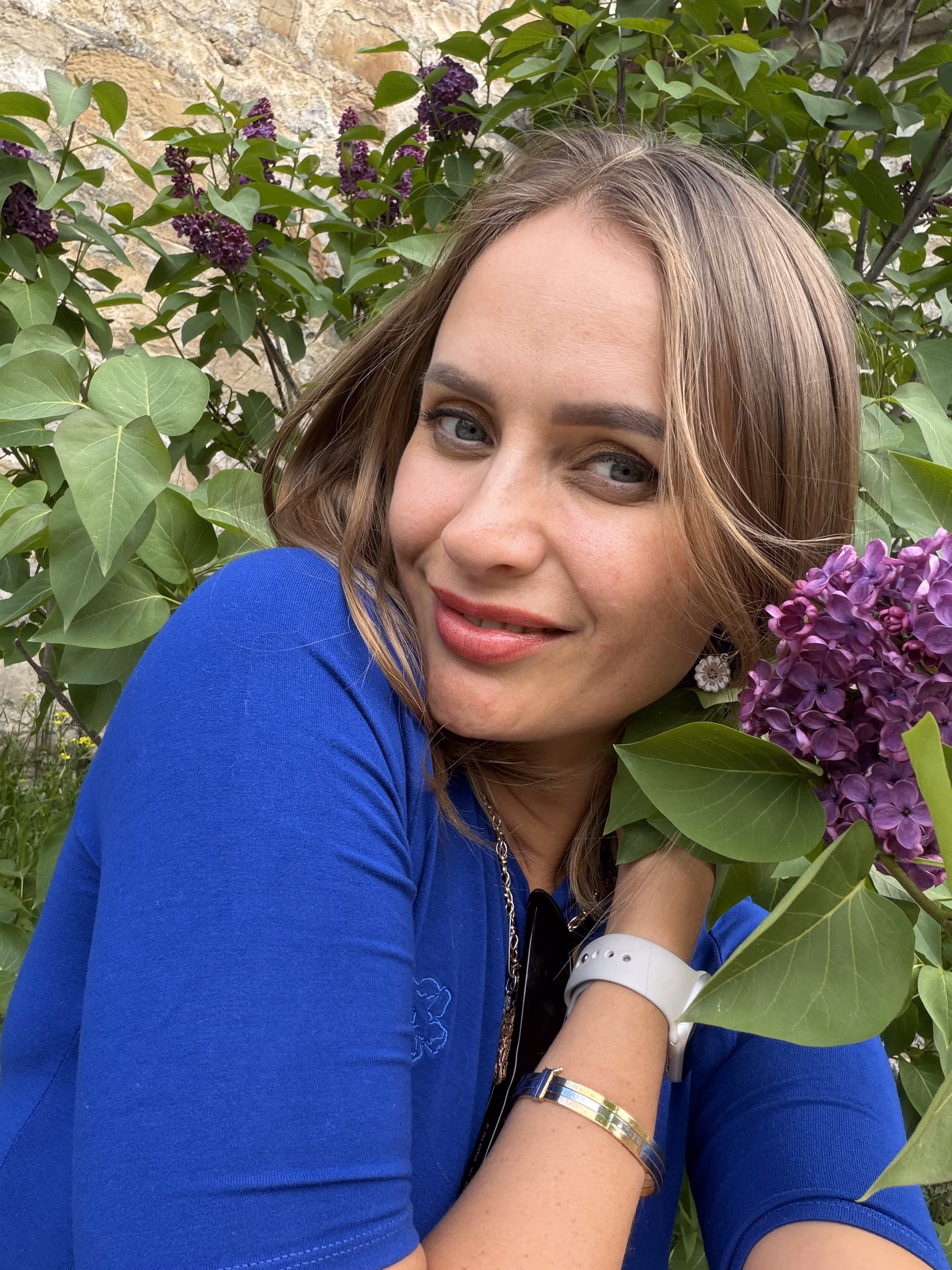 Natalia 40 Allentown(US); Kyiv(UA ) USA I am a charming woman ready for marriage