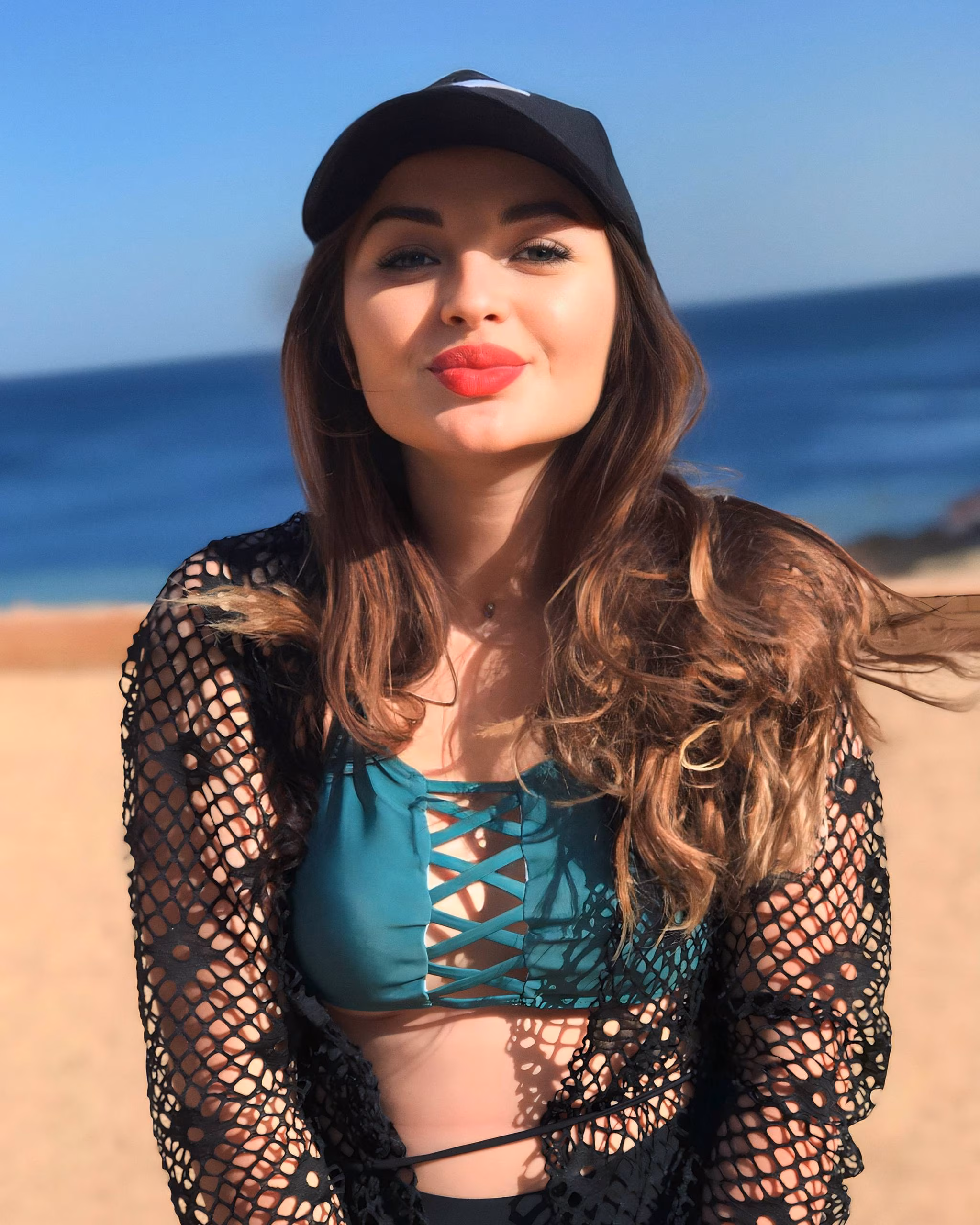 Viktoriia 33 Maurik Netherlands I am a good-looking girl wanting to find true love