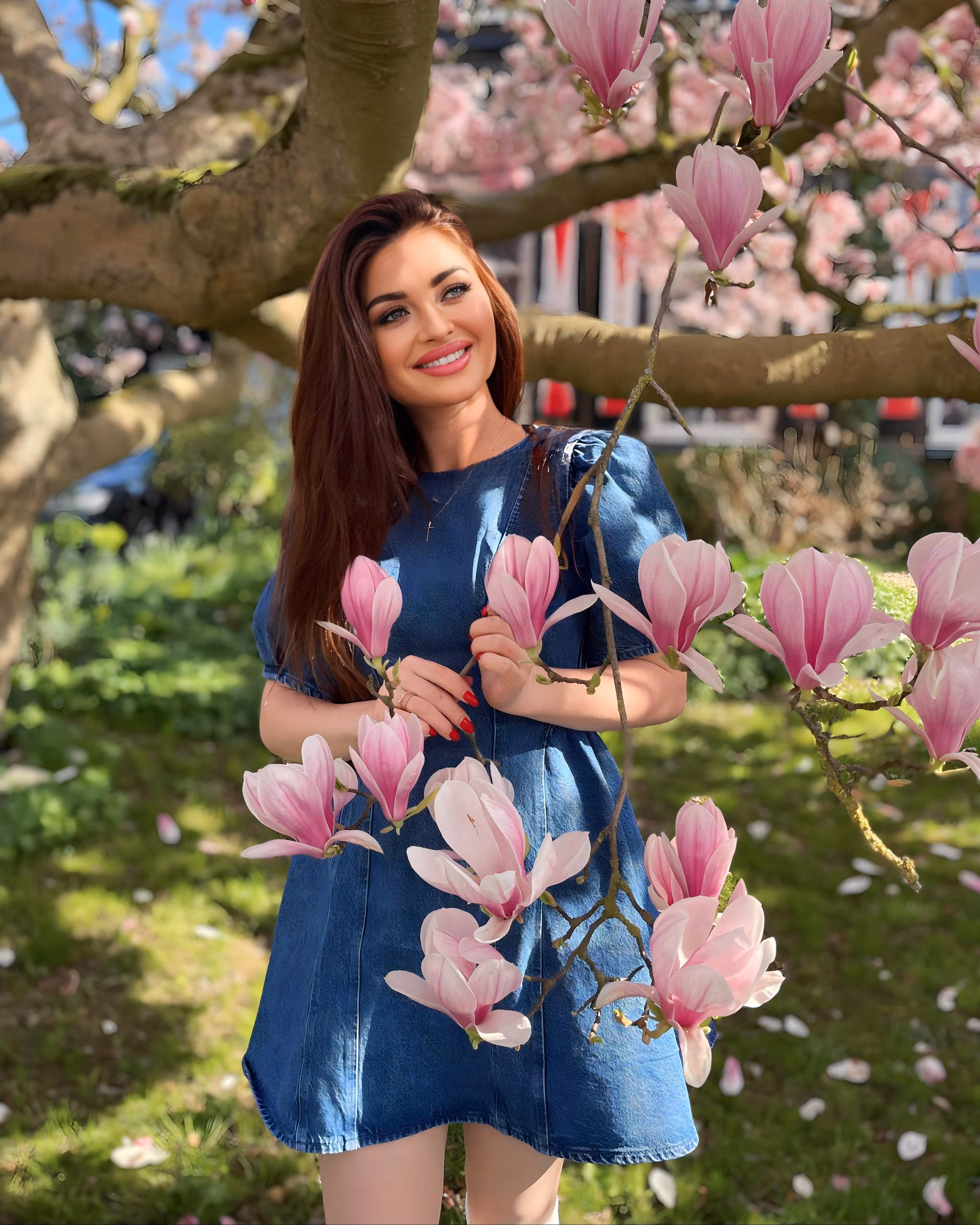Viktoriia 33 Maurik Netherlands I am a good-looking girl wanting to find true love