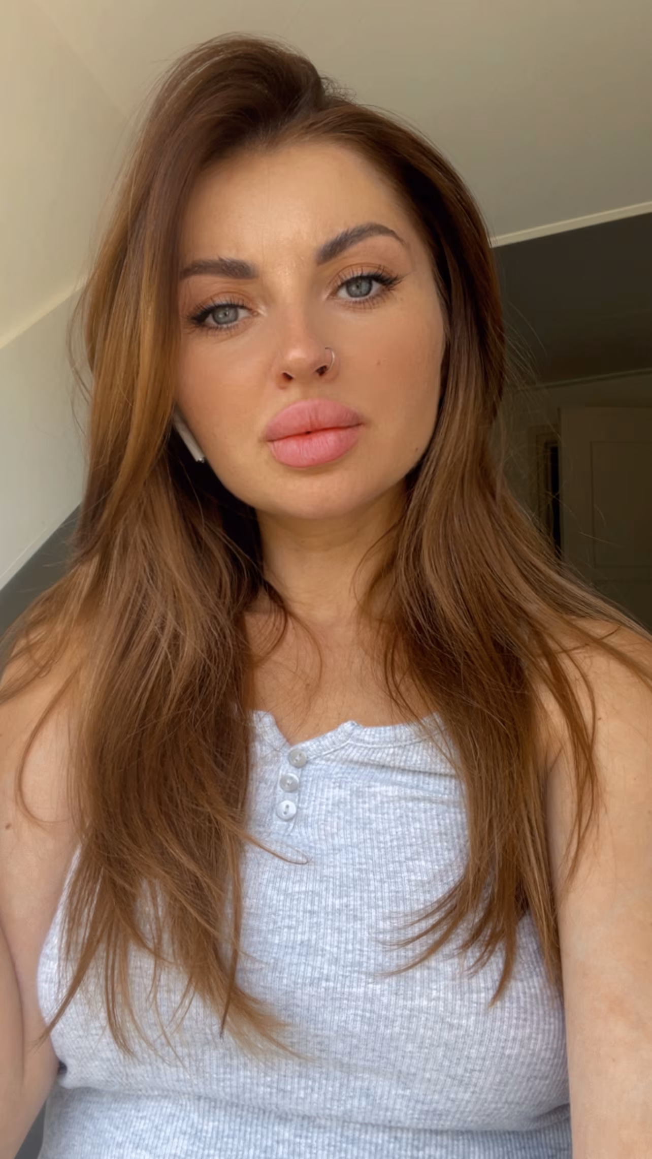 Viktoriia 33 Maurik Netherlands I am a good-looking girl wanting to find true love
