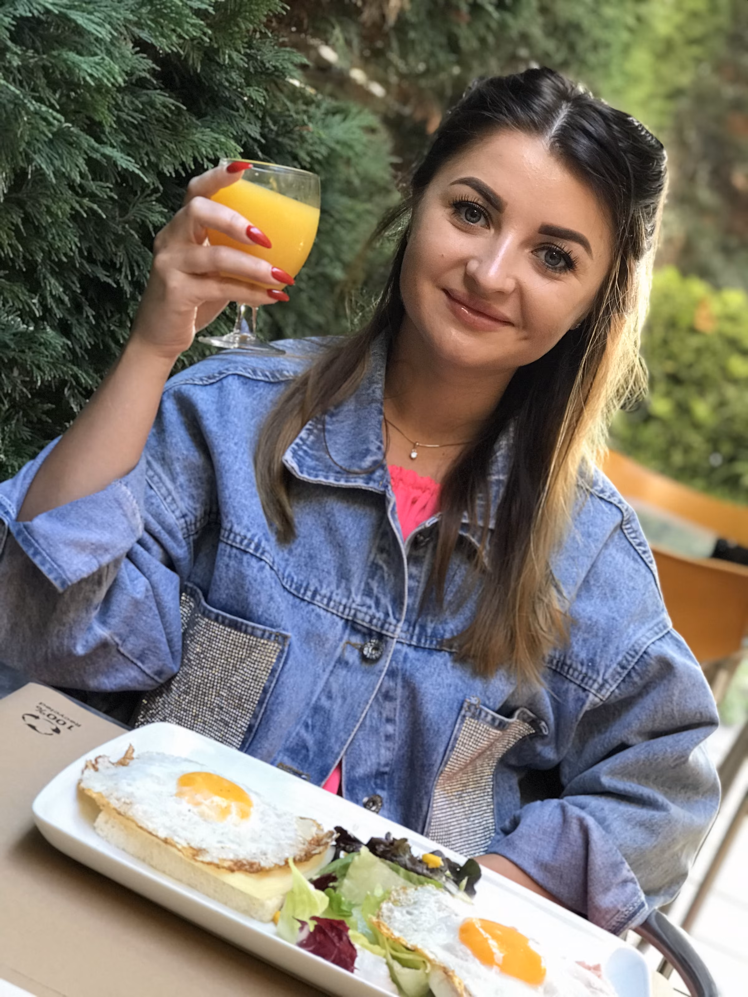 Viktoriia 33 Maurik Netherlands I am a good-looking girl wanting to find true love