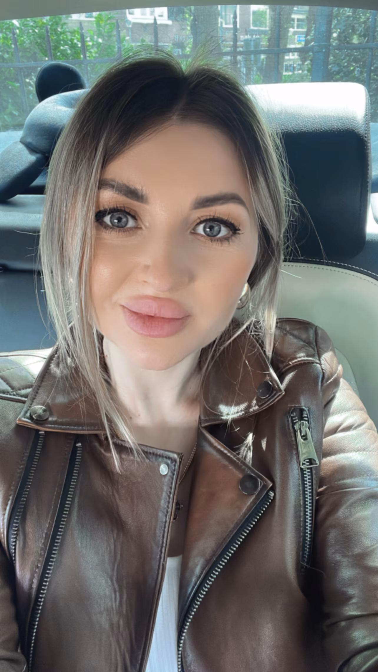 Viktoriia 33 Maurik Netherlands I am a good-looking girl wanting to find true love