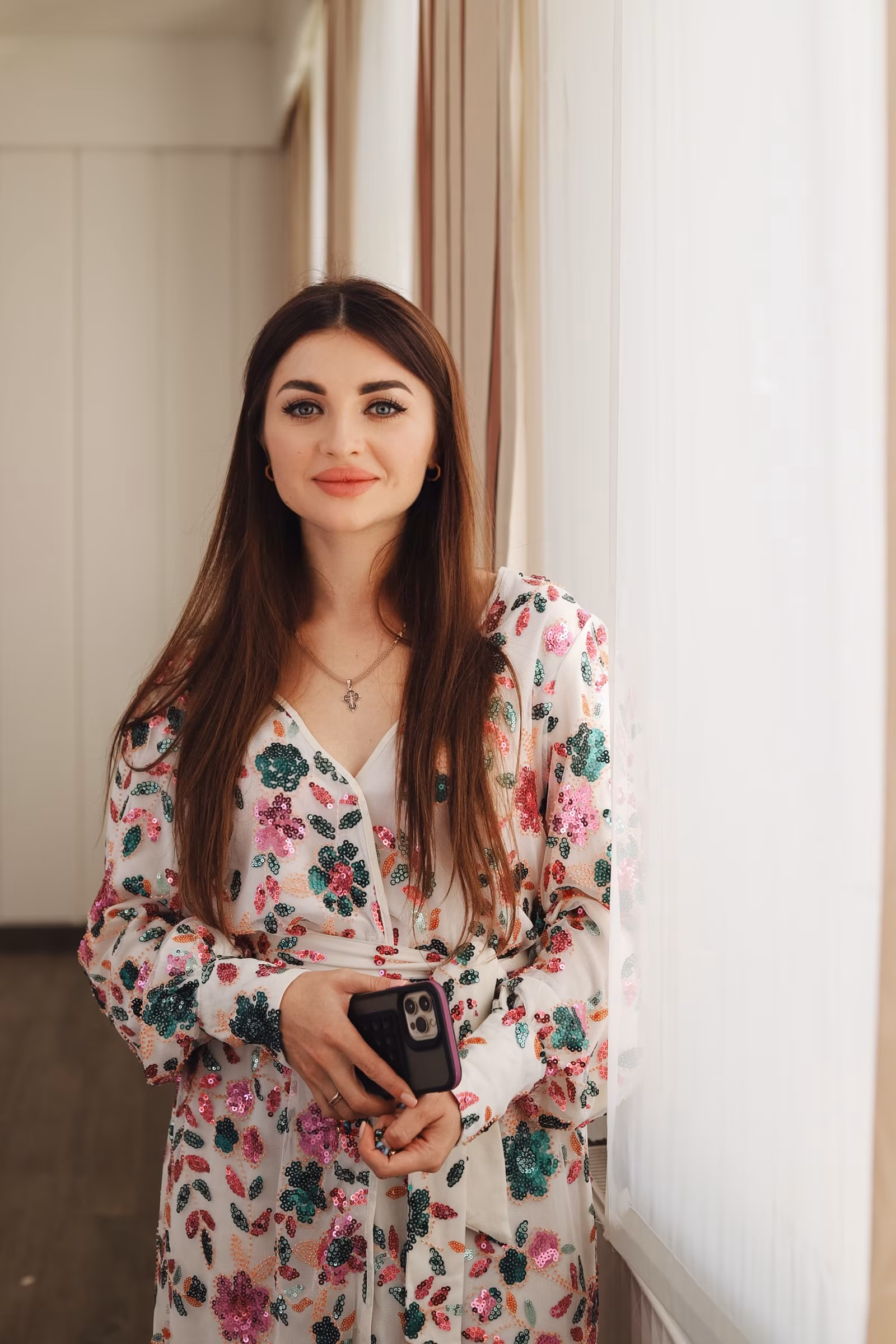 Viktoriia 33 Maurik Netherlands I am a good-looking girl wanting to find true love