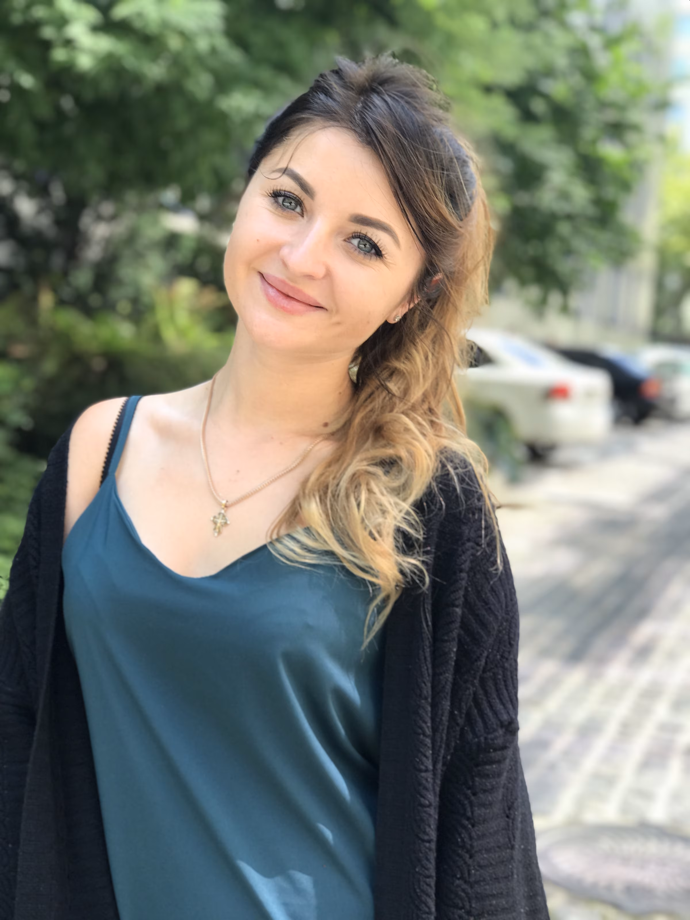 Viktoriia 33 Maurik Netherlands I am a good-looking girl wanting to find true love