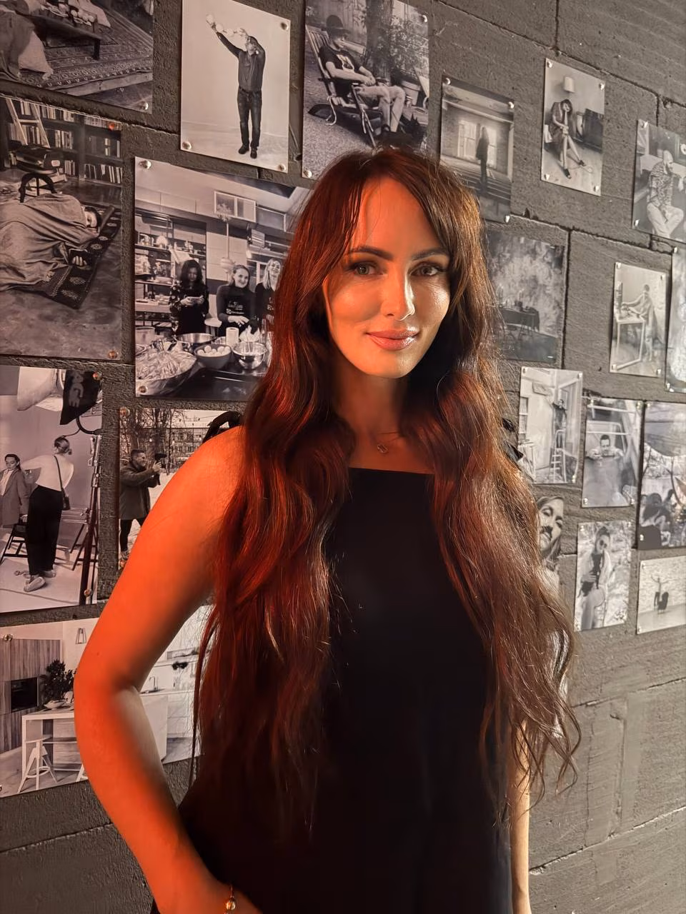 Natali 41 Kropivnitskyi Ukraine I am a gorgeous girl wanting to be appreciated