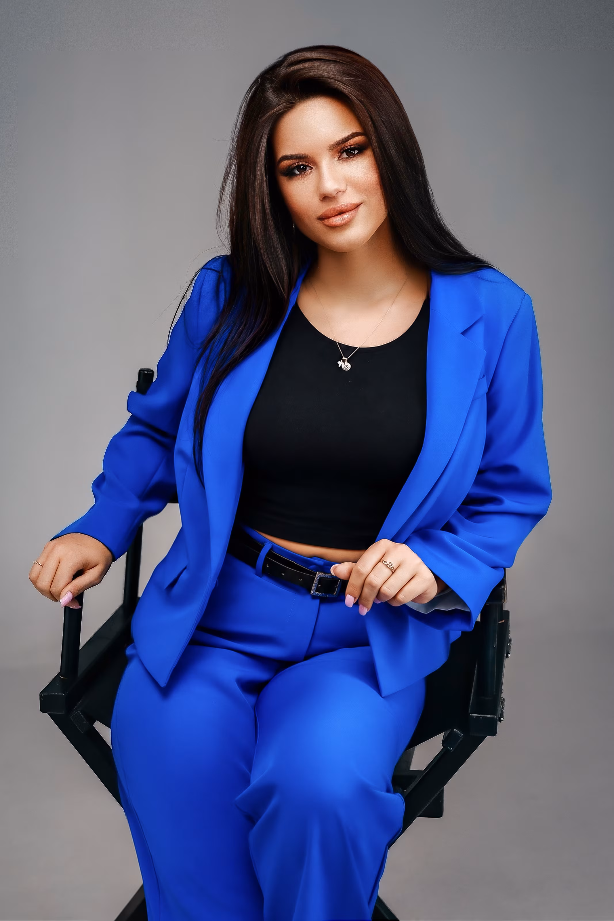 Zhanna 22 Kyiv Ukraine I am a graceful lady wanting to be loved forever