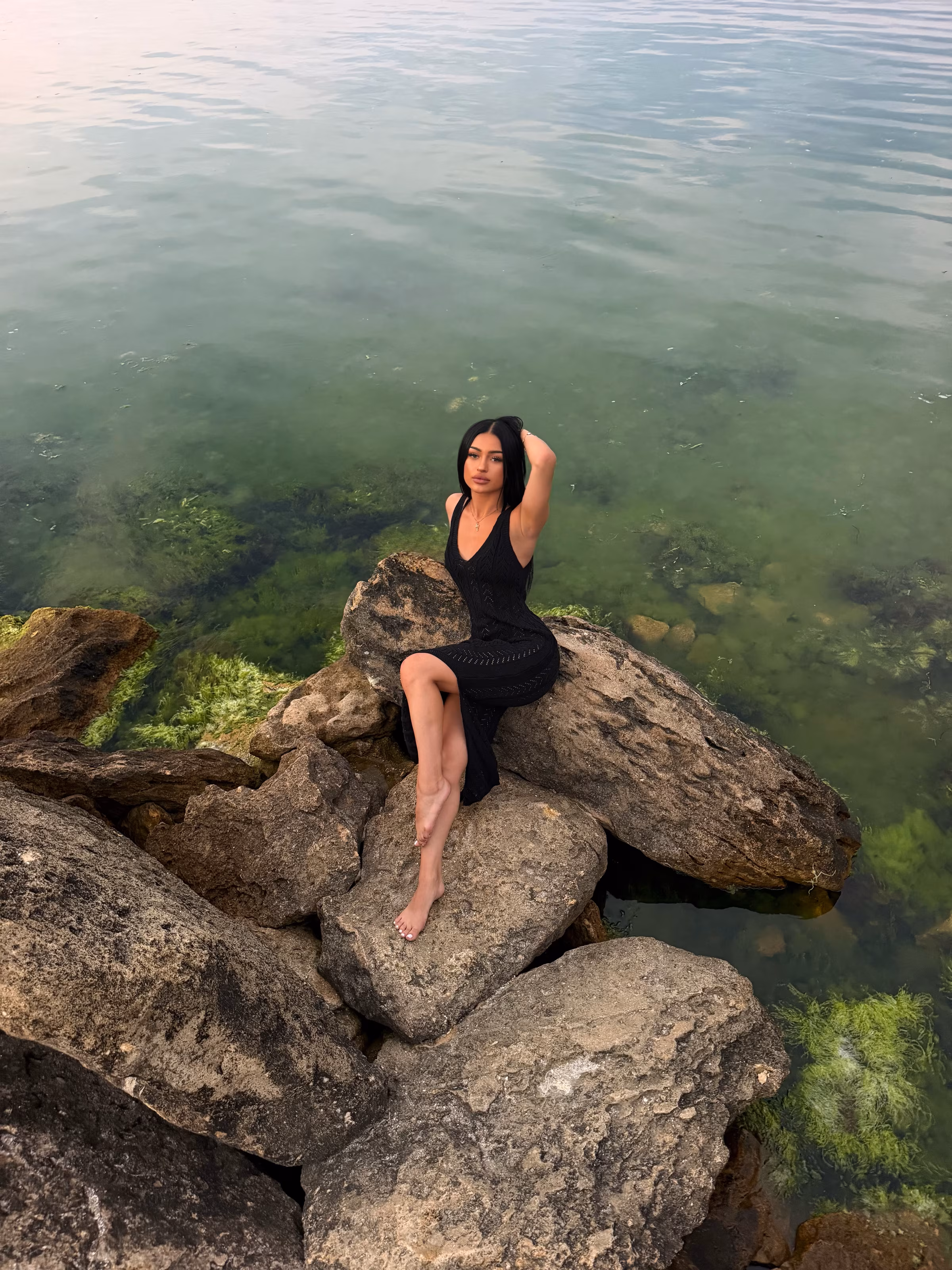 Valeriia 18 Vinnytsia Ukraine I am a lovely girl looking for a serious man