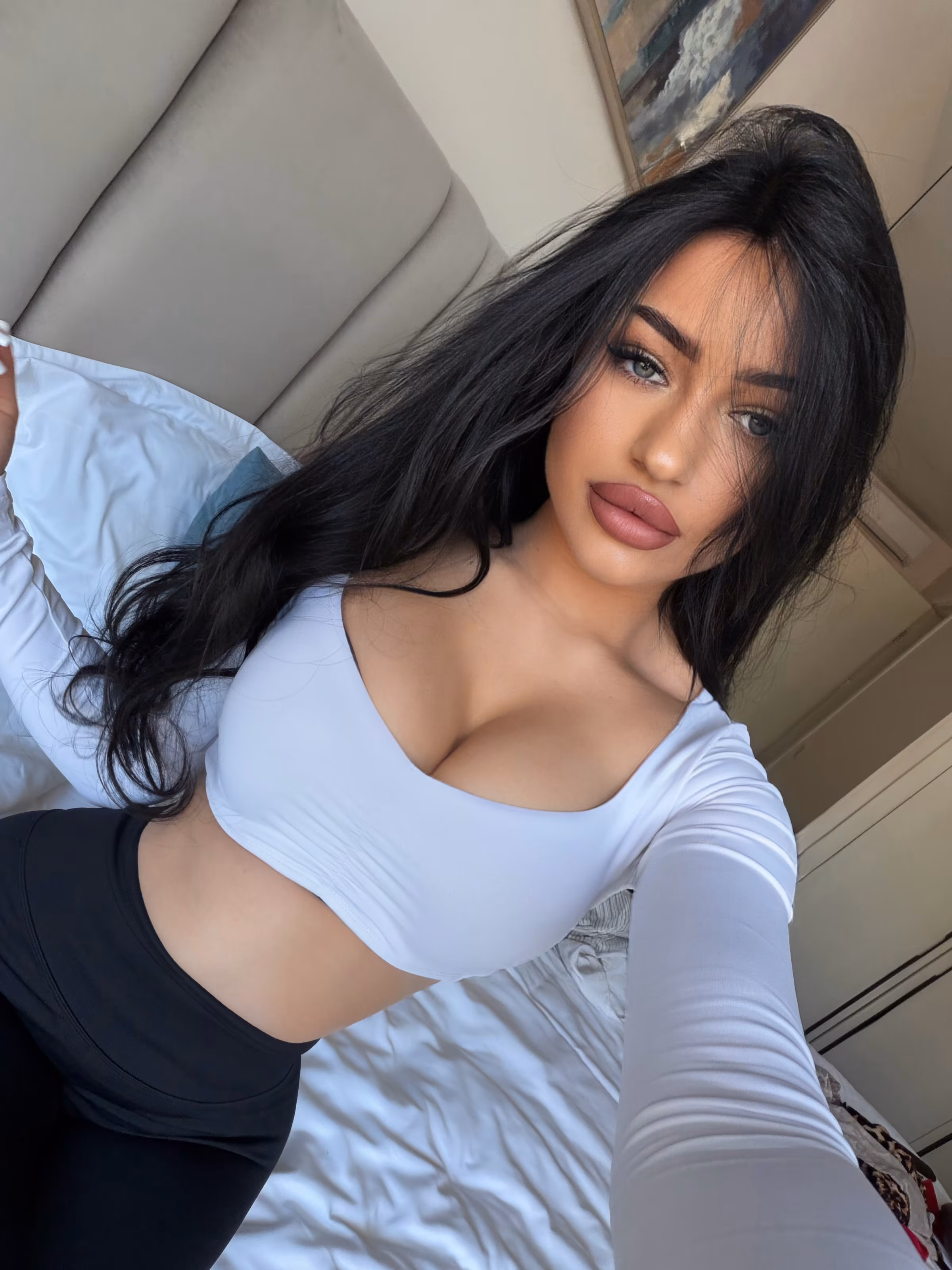 Valeriia 18 Vinnytsia Ukraine I am a lovely girl looking for a serious man
