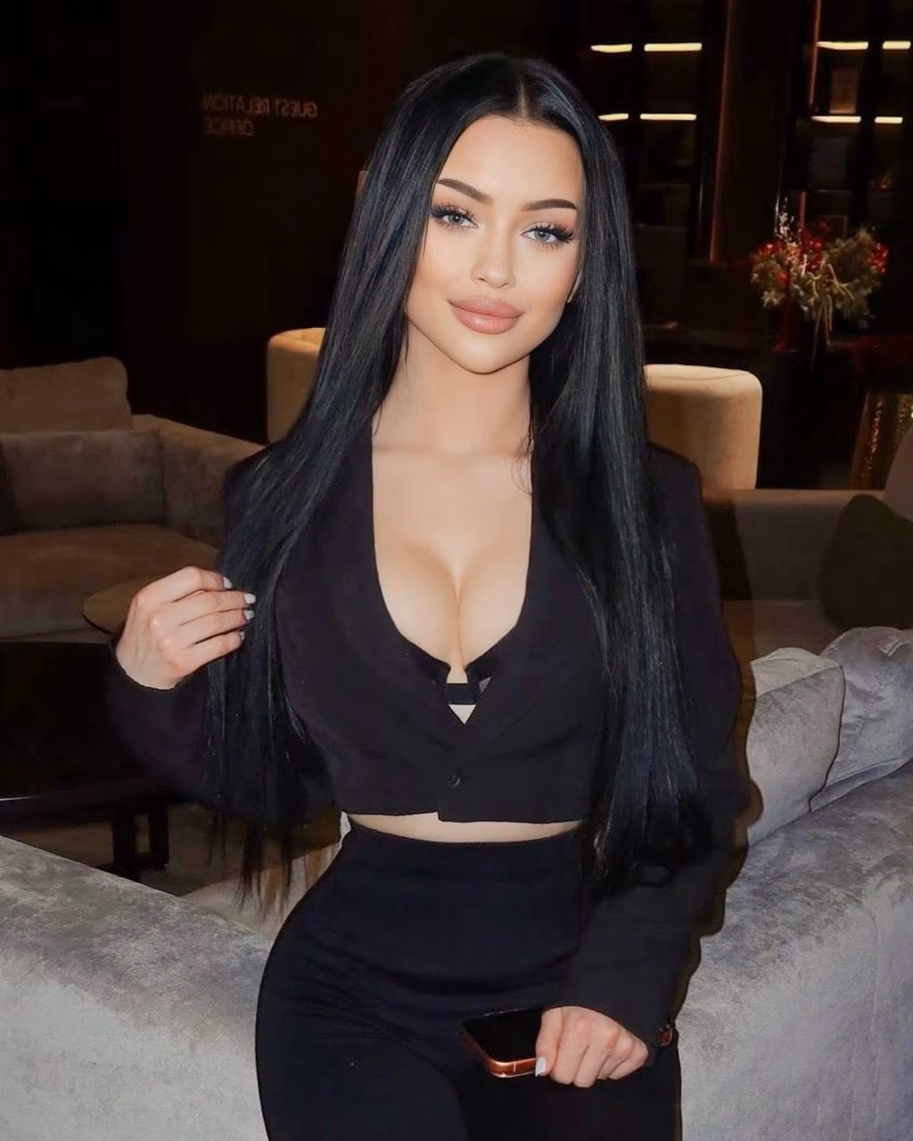 Valeriia 18 Vinnytsia Ukraine I am a lovely girl looking for a serious man