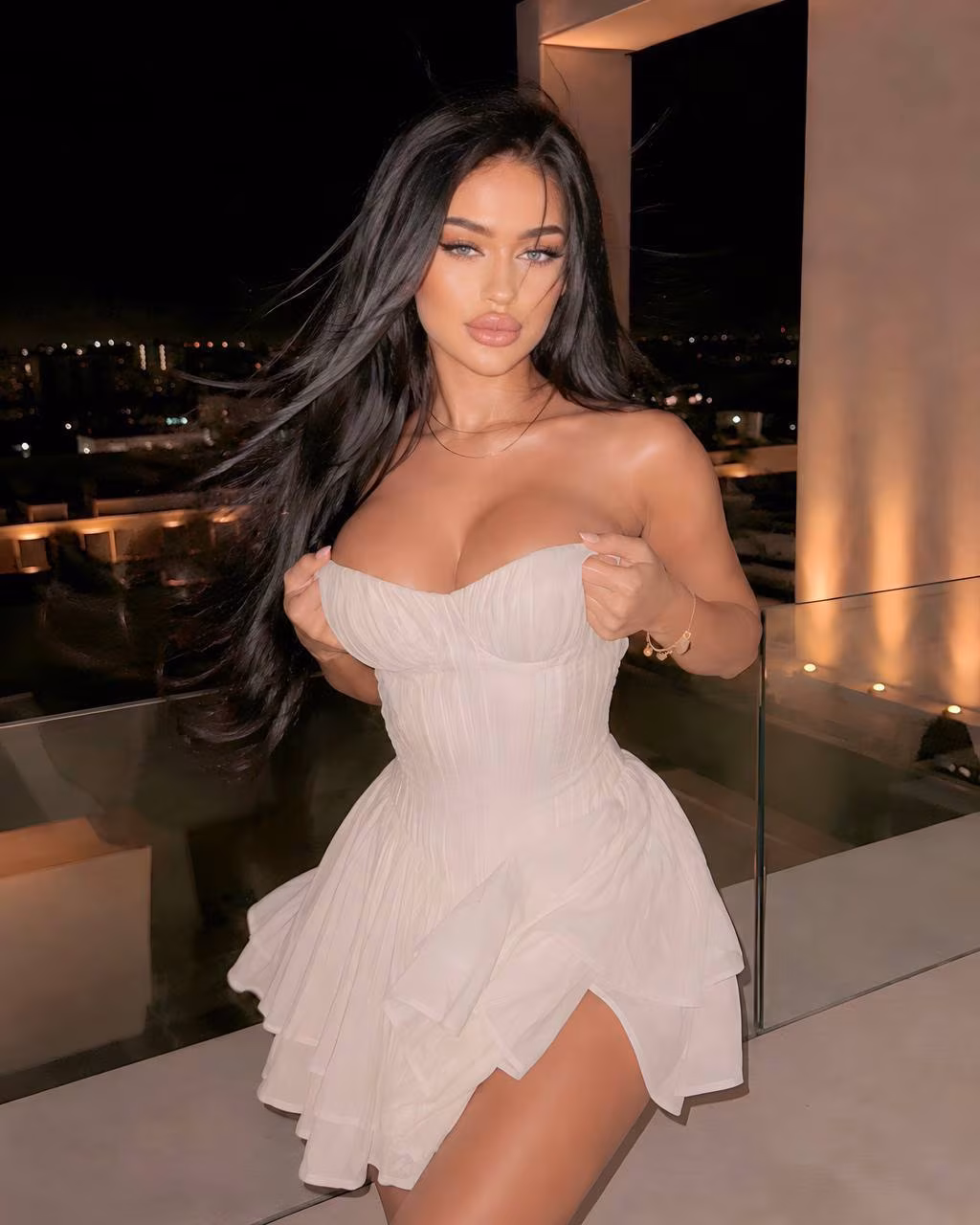 Valeriia 18 Vinnytsia Ukraine I am a lovely girl looking for a serious man