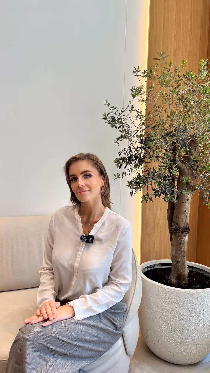Yana 43 Antalya Turkey I am an attractive girl who wants to be loved