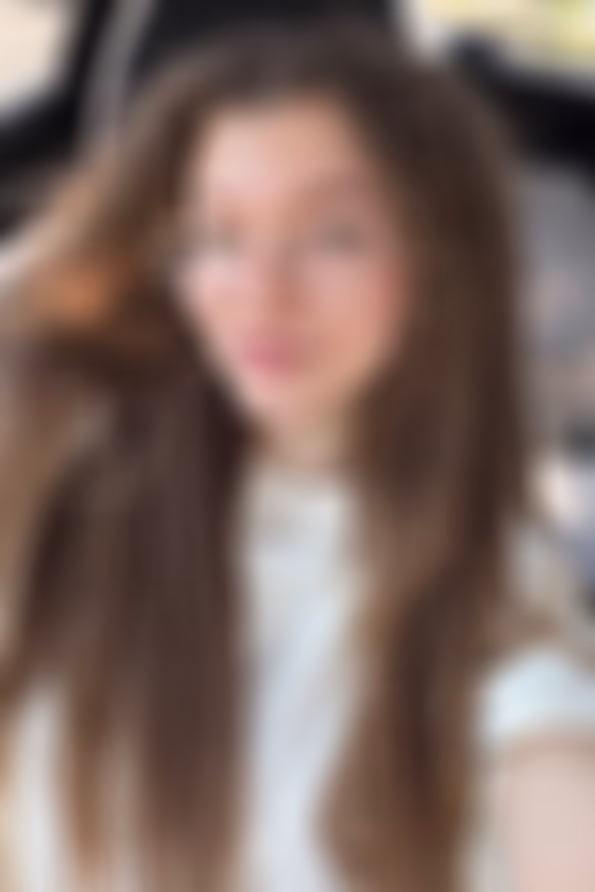 Darina 23 Kyiv Ukraine Lovely girl searching for a trustworthy man