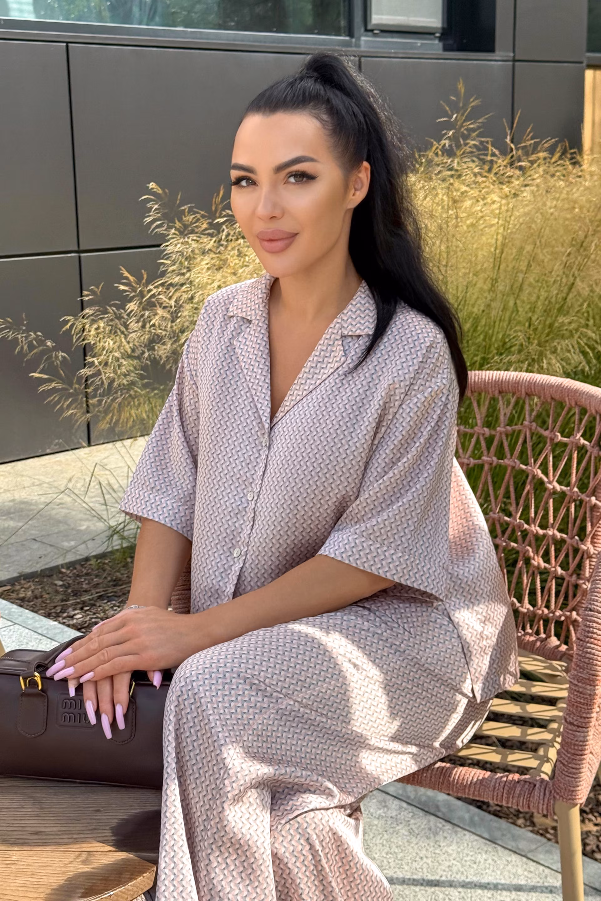 Anna 42 Kyiv Ukraine Lovely girl searching for a trustworthy man