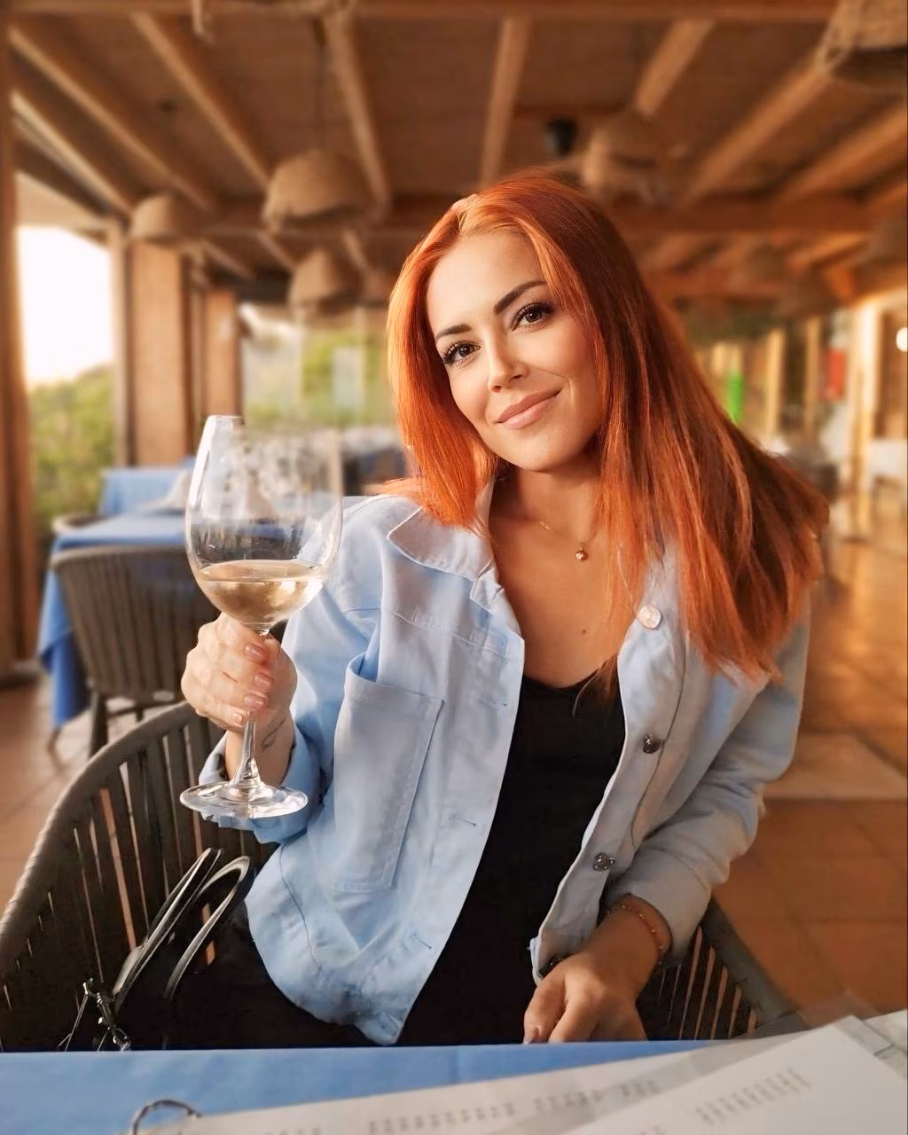 Alona 38 Kryvyi Rih Ukraine Lovely girl searching for a trustworthy man