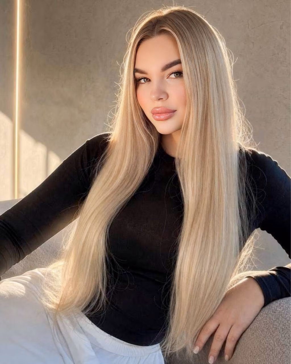 Kateryna 24 Kyiv Ukraine Lovely girl seeking a man who is kind and gentle